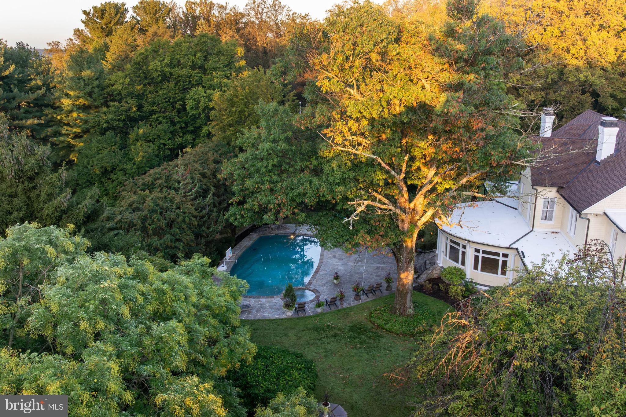 HILLSIDE@SEMINAR - Residential