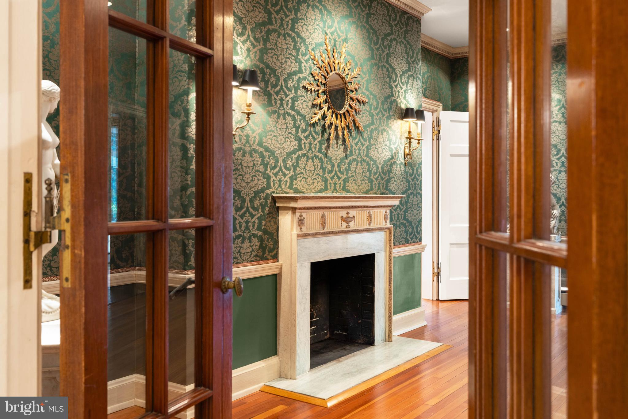 HILLSIDE@SEMINAR - Residential