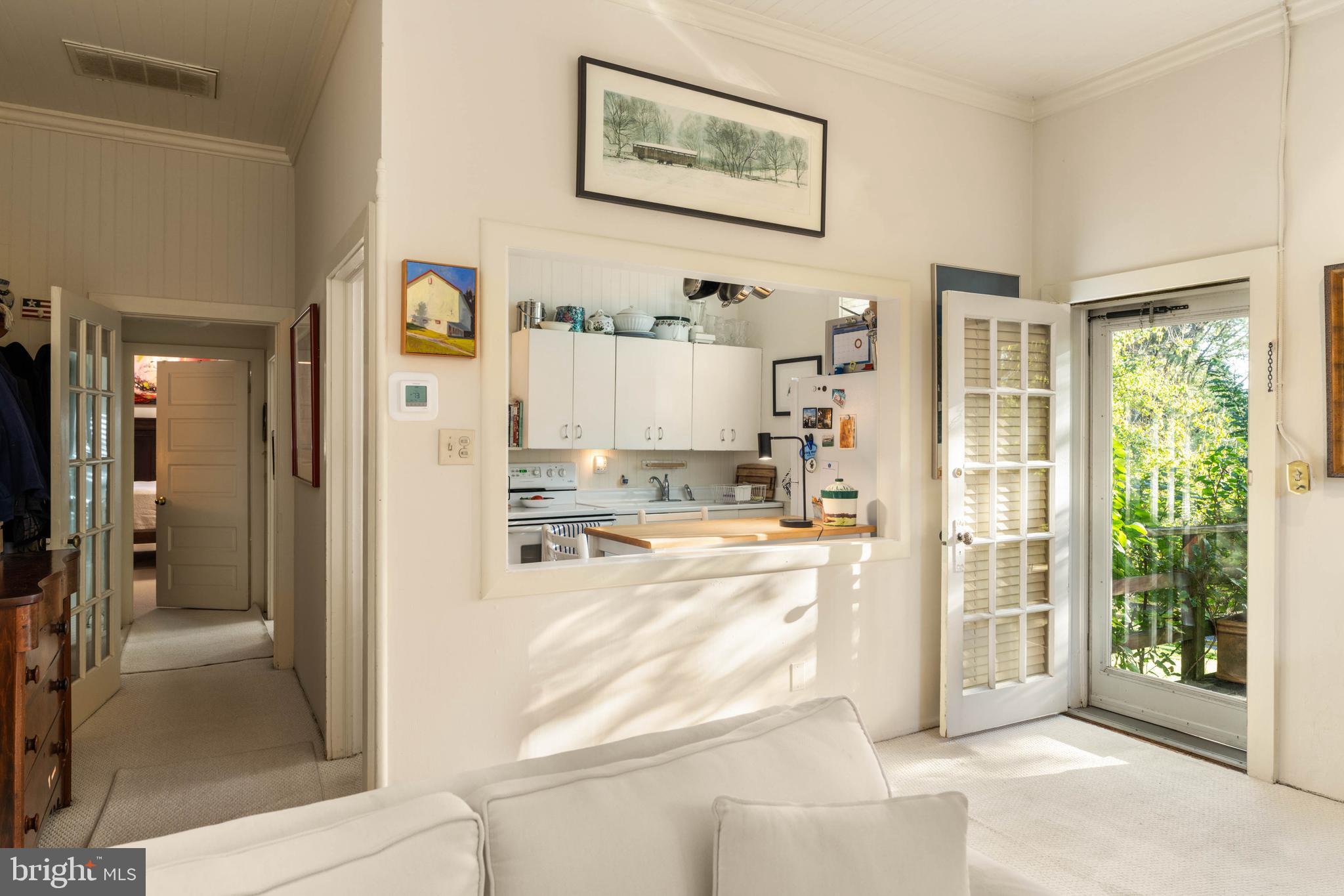 HILLSIDE@SEMINAR - Residential