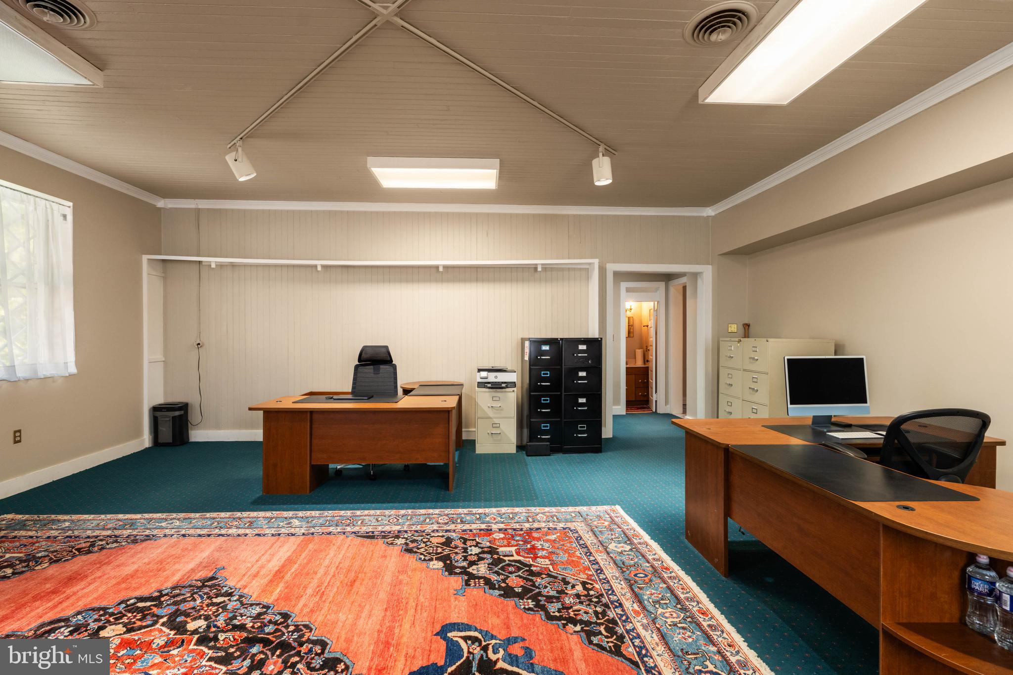 HILLSIDE@SEMINAR - Residential