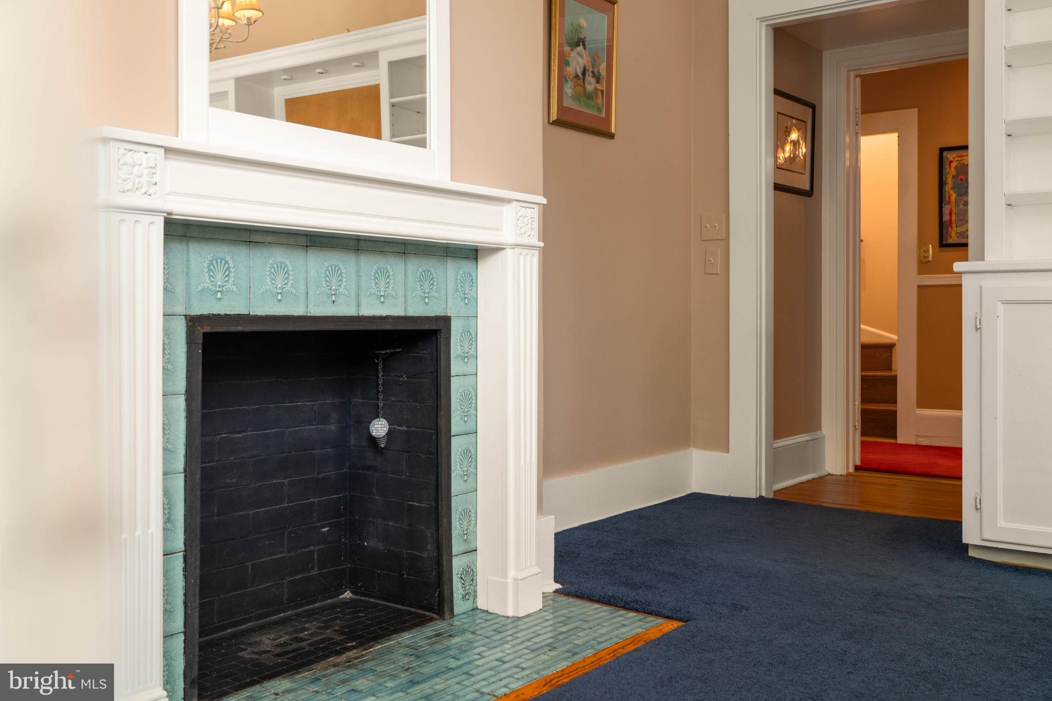 HILLSIDE@SEMINAR - Residential