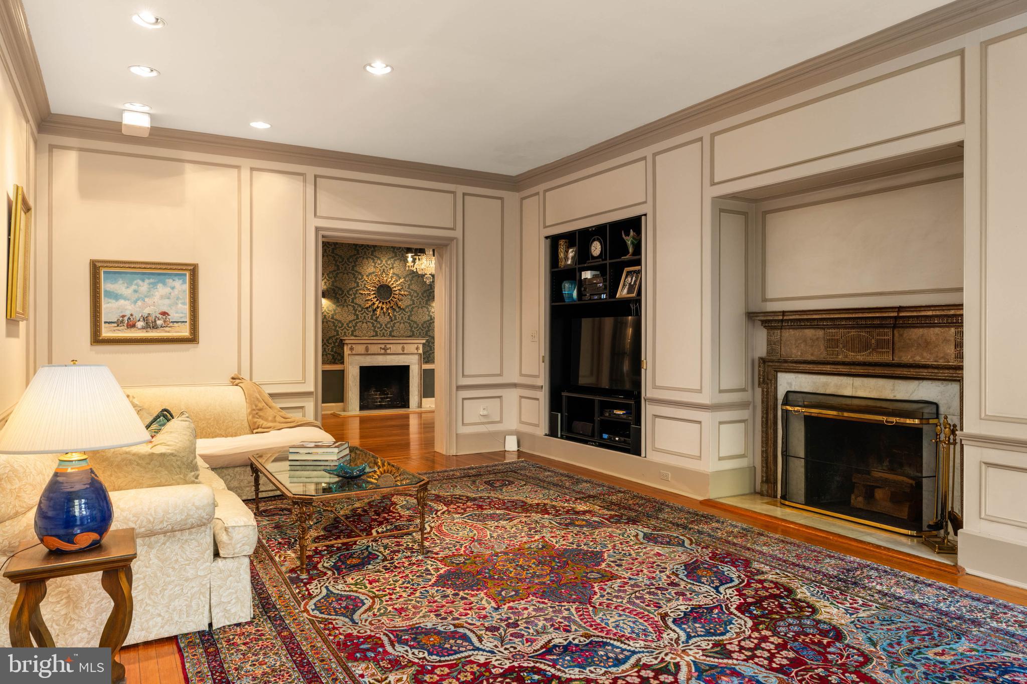 HILLSIDE@SEMINAR - Residential