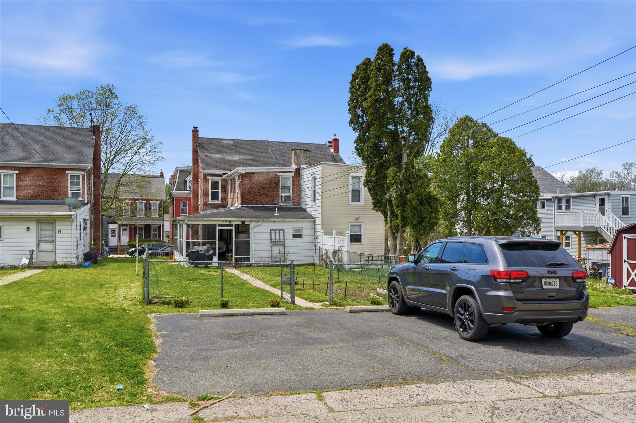 NONE AVAILABLE - Residential