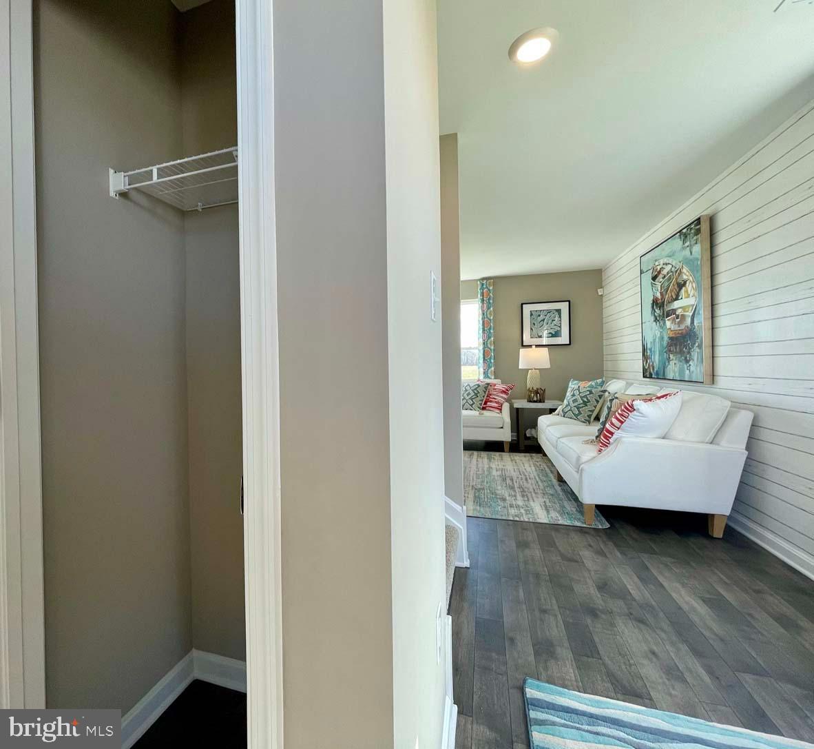 SASSAFRAS MEADOWS - Residential