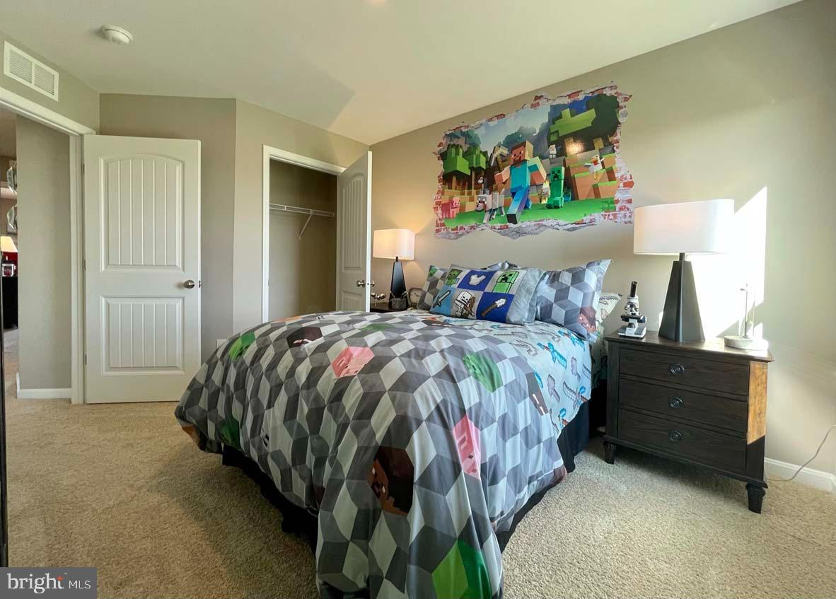 SASSAFRAS MEADOWS - Residential