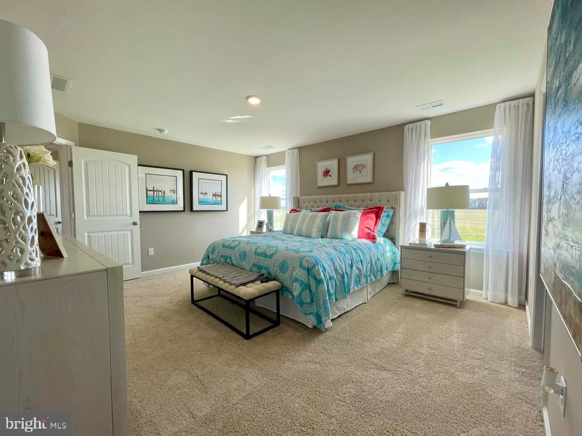 SASSAFRAS MEADOWS - Residential