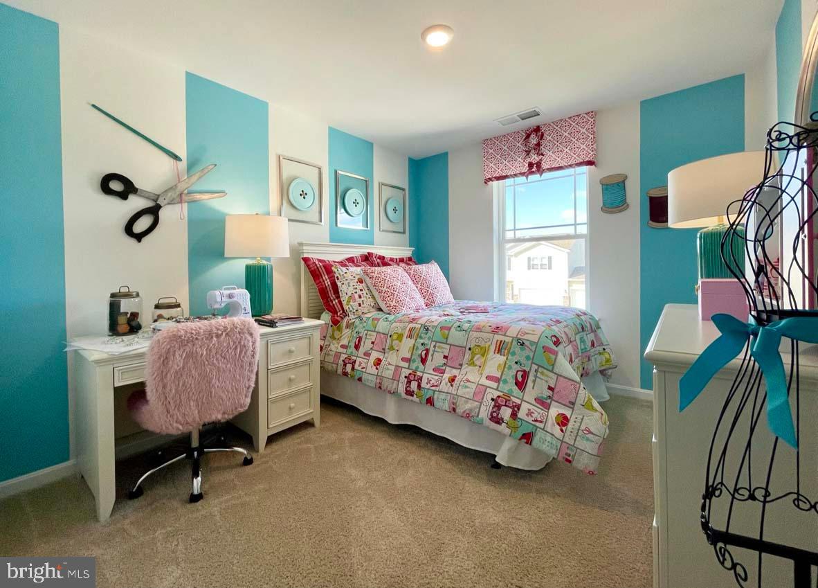 SASSAFRAS MEADOWS - Residential