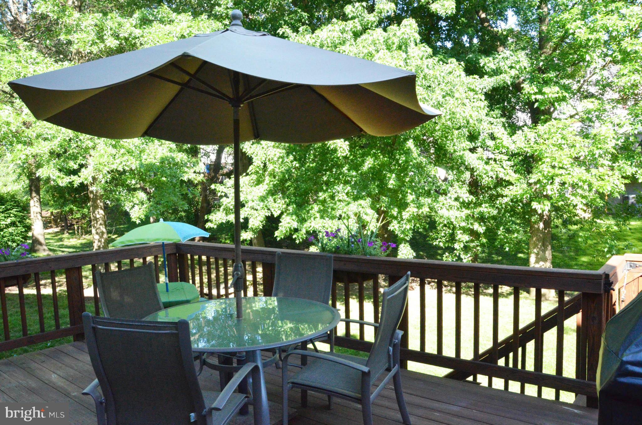DORSEY HALL - Residential