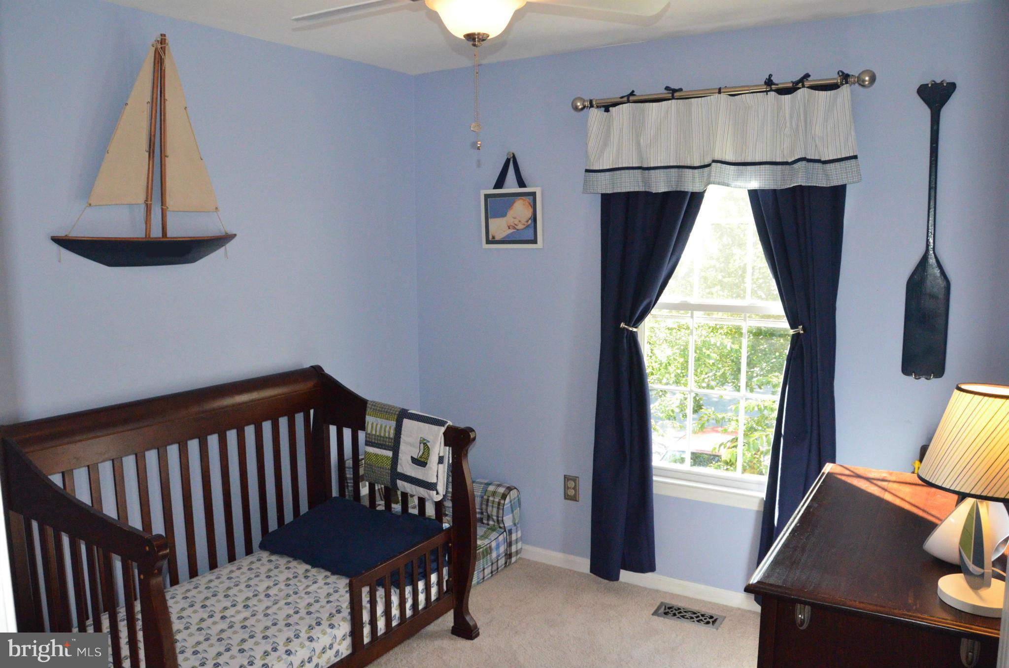 DORSEY HALL - Residential