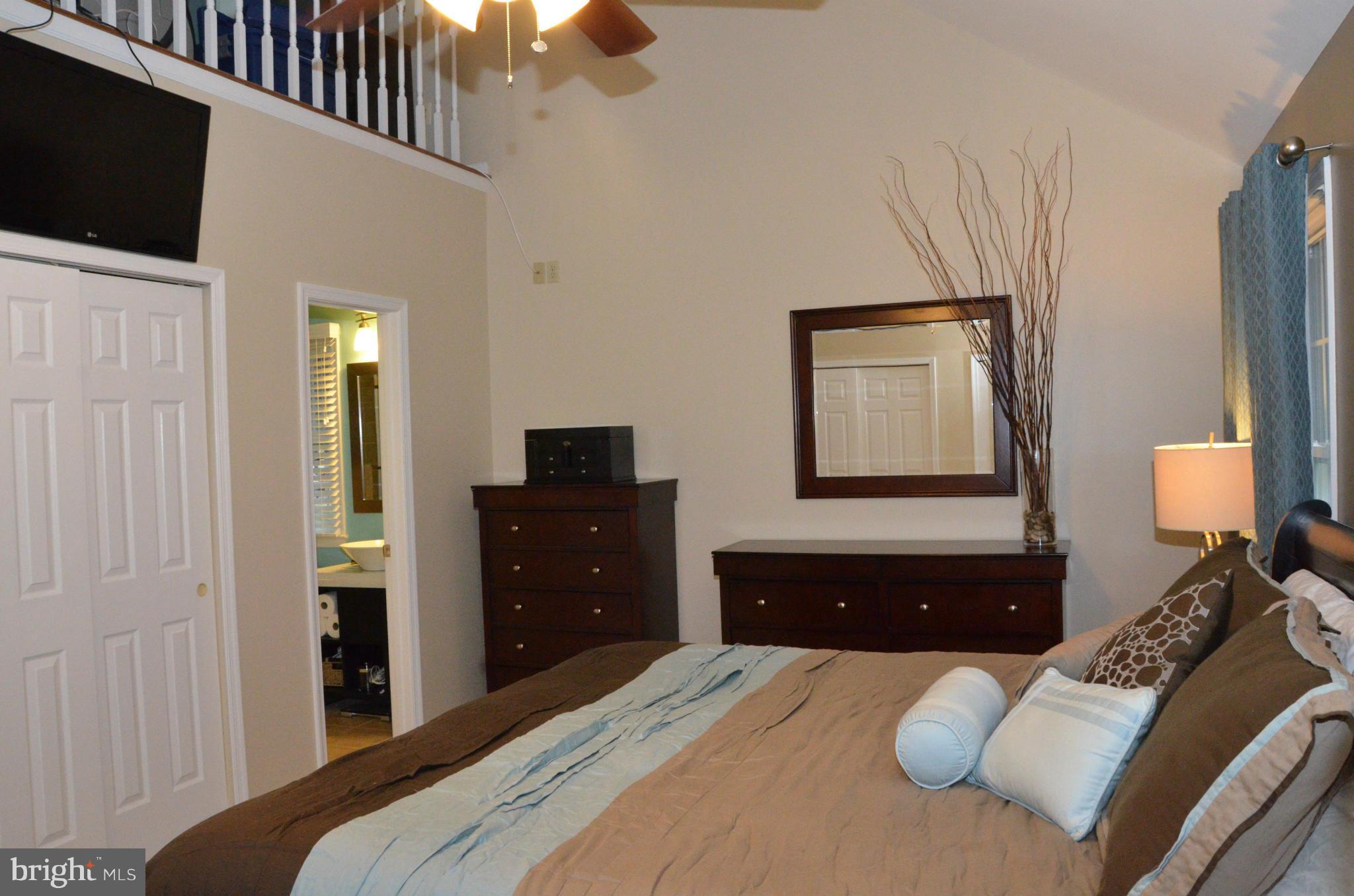 DORSEY HALL - Residential