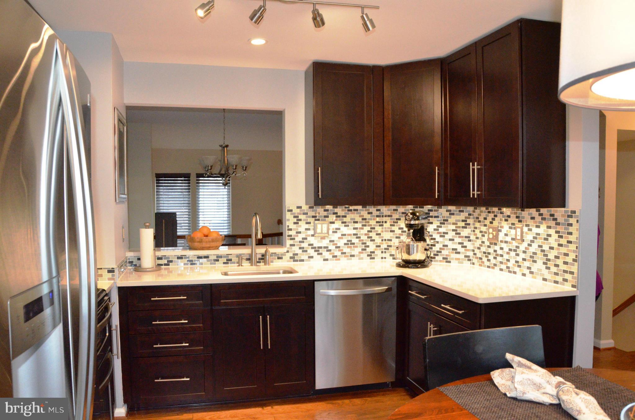 DORSEY HALL - Residential