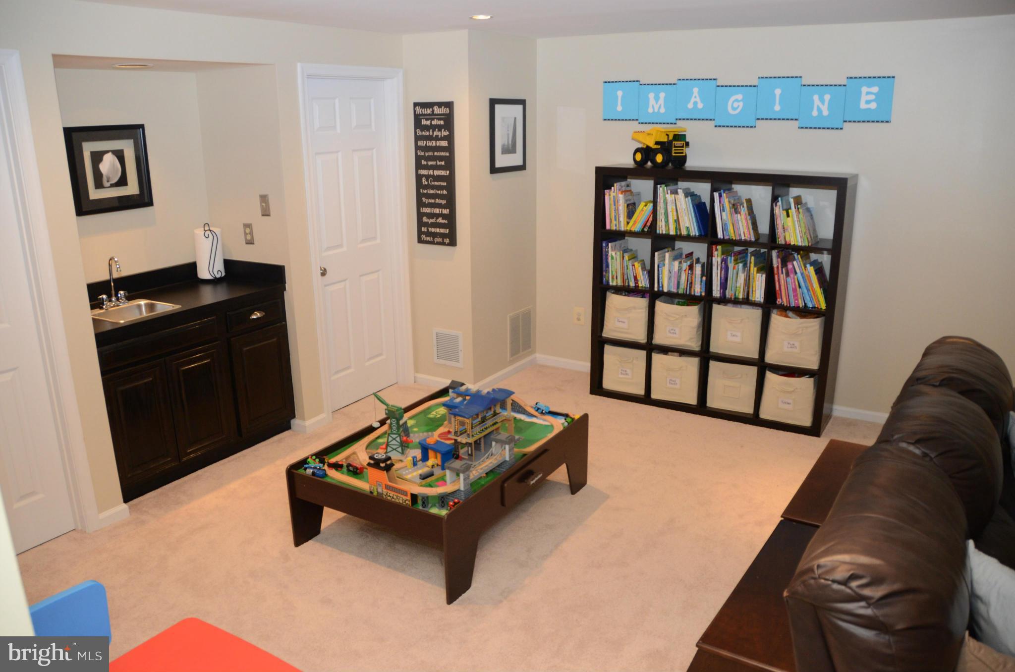 DORSEY HALL - Residential