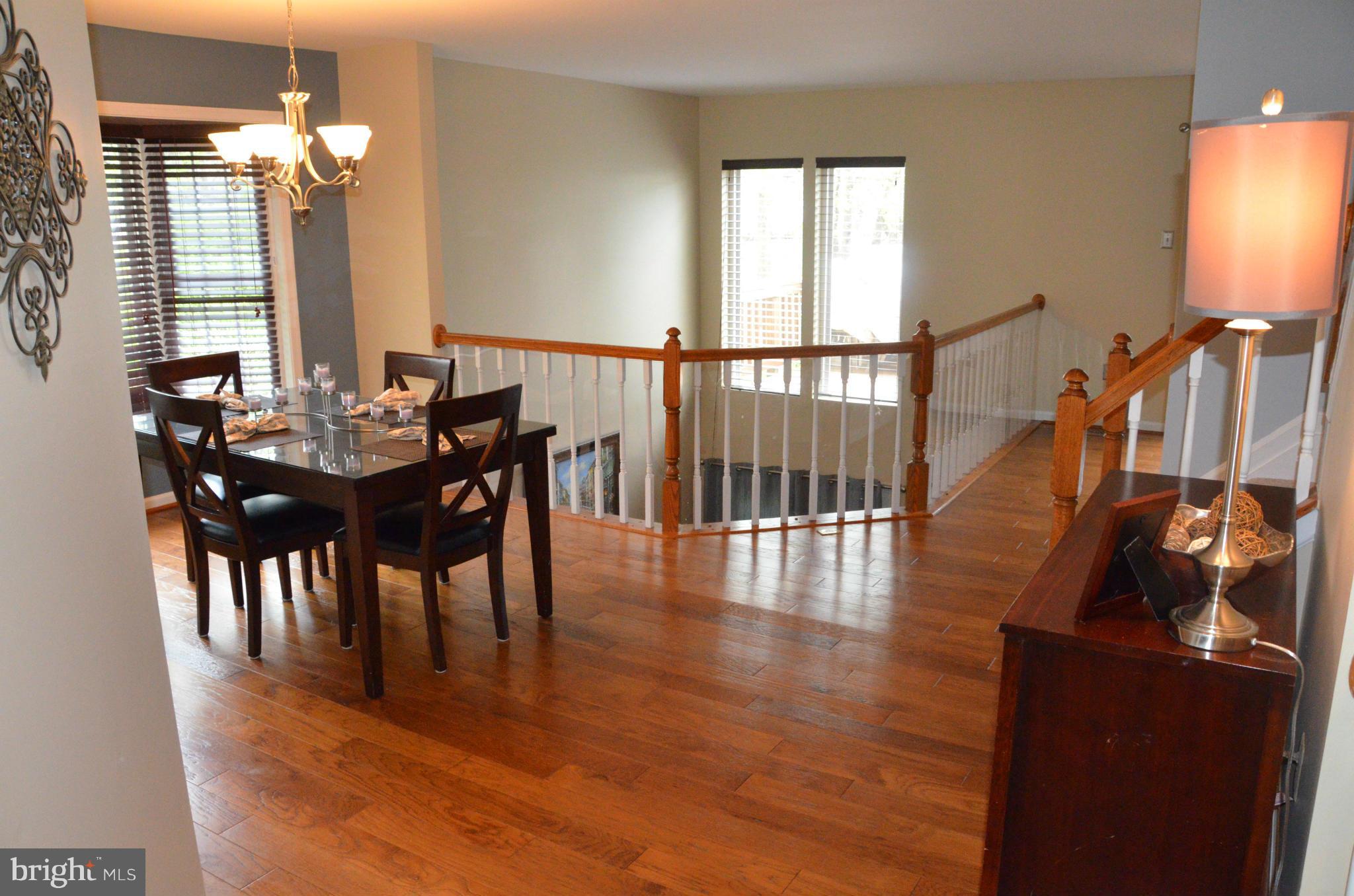 DORSEY HALL - Residential