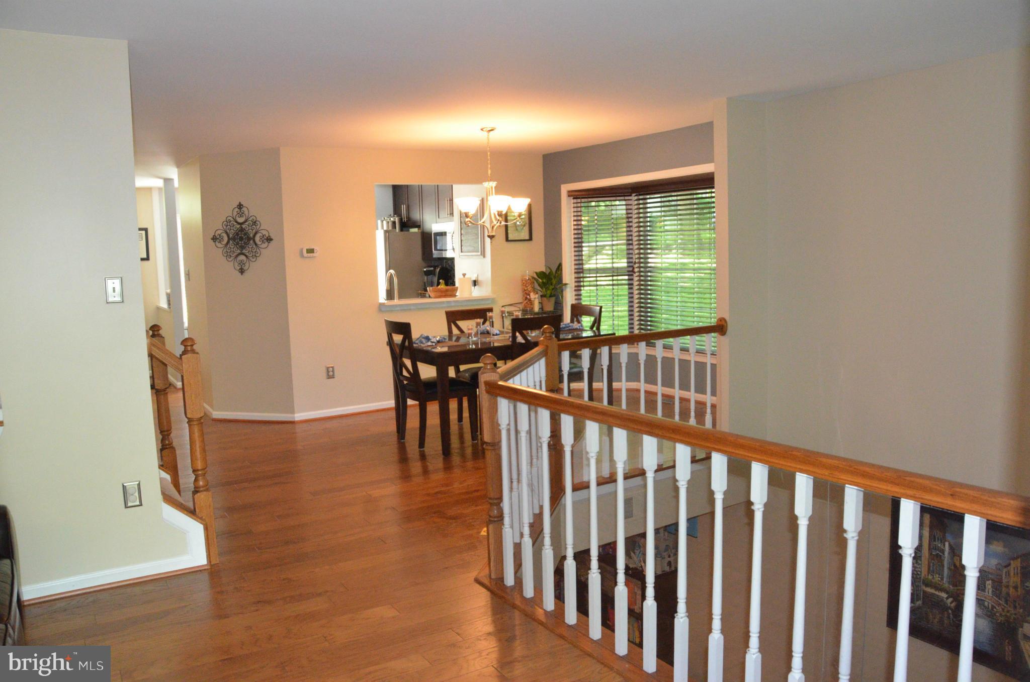 DORSEY HALL - Residential