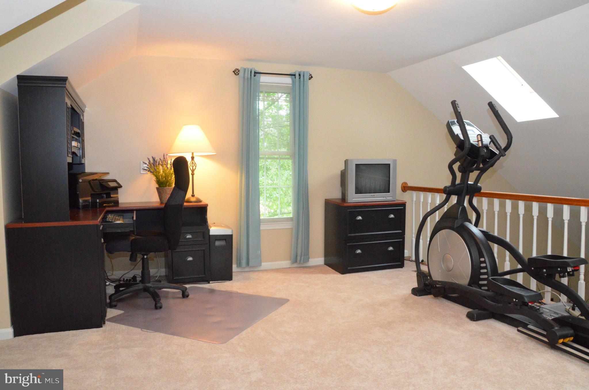 DORSEY HALL - Residential