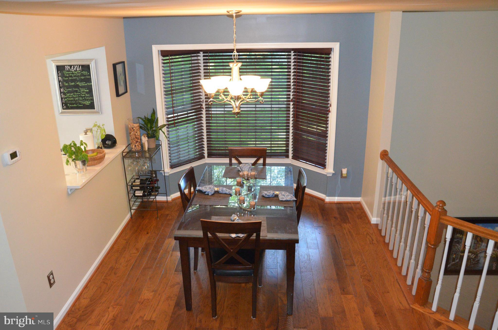 DORSEY HALL - Residential