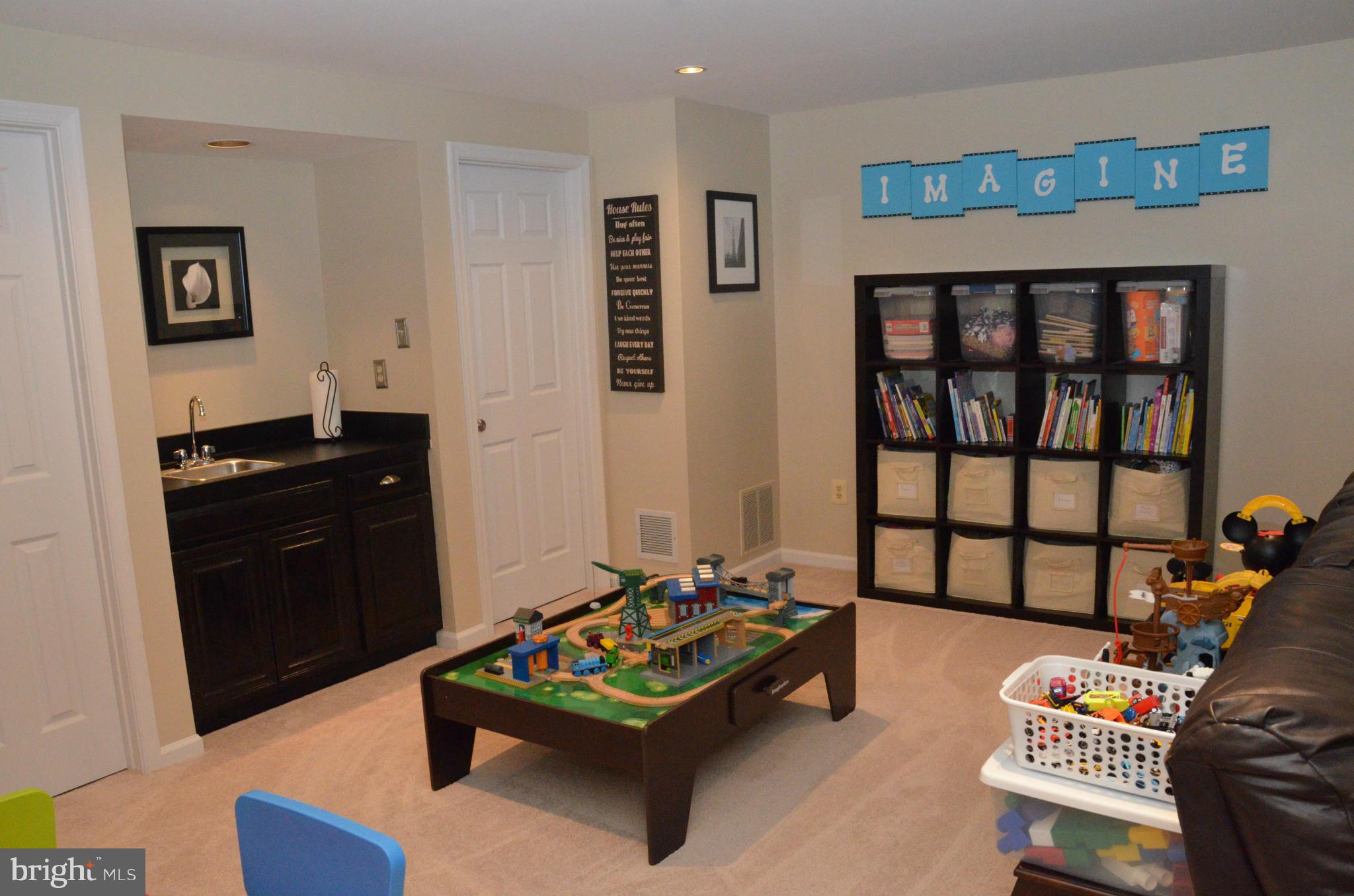 DORSEY HALL - Residential