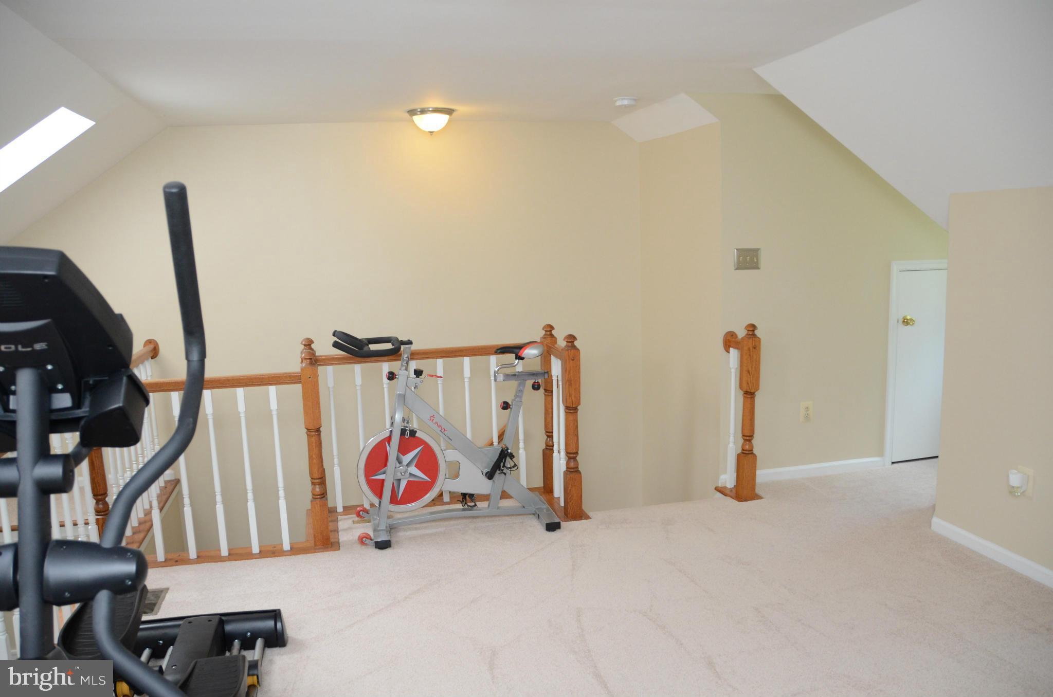 DORSEY HALL - Residential