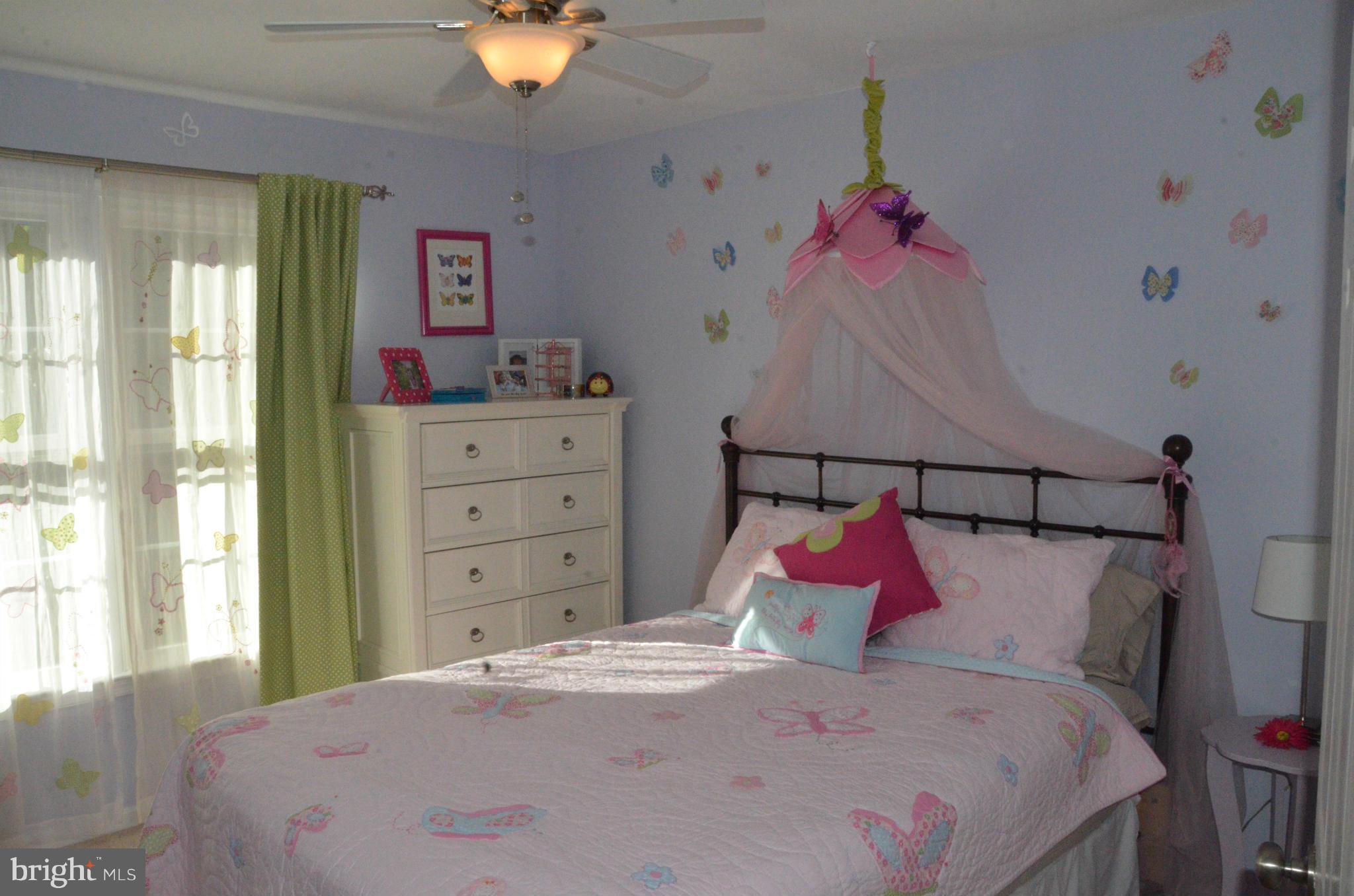 DORSEY HALL - Residential