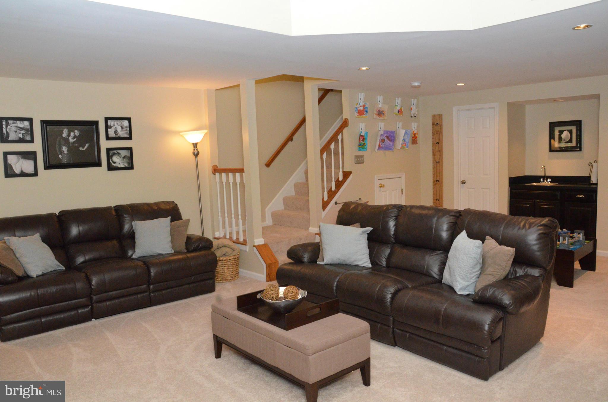 DORSEY HALL - Residential