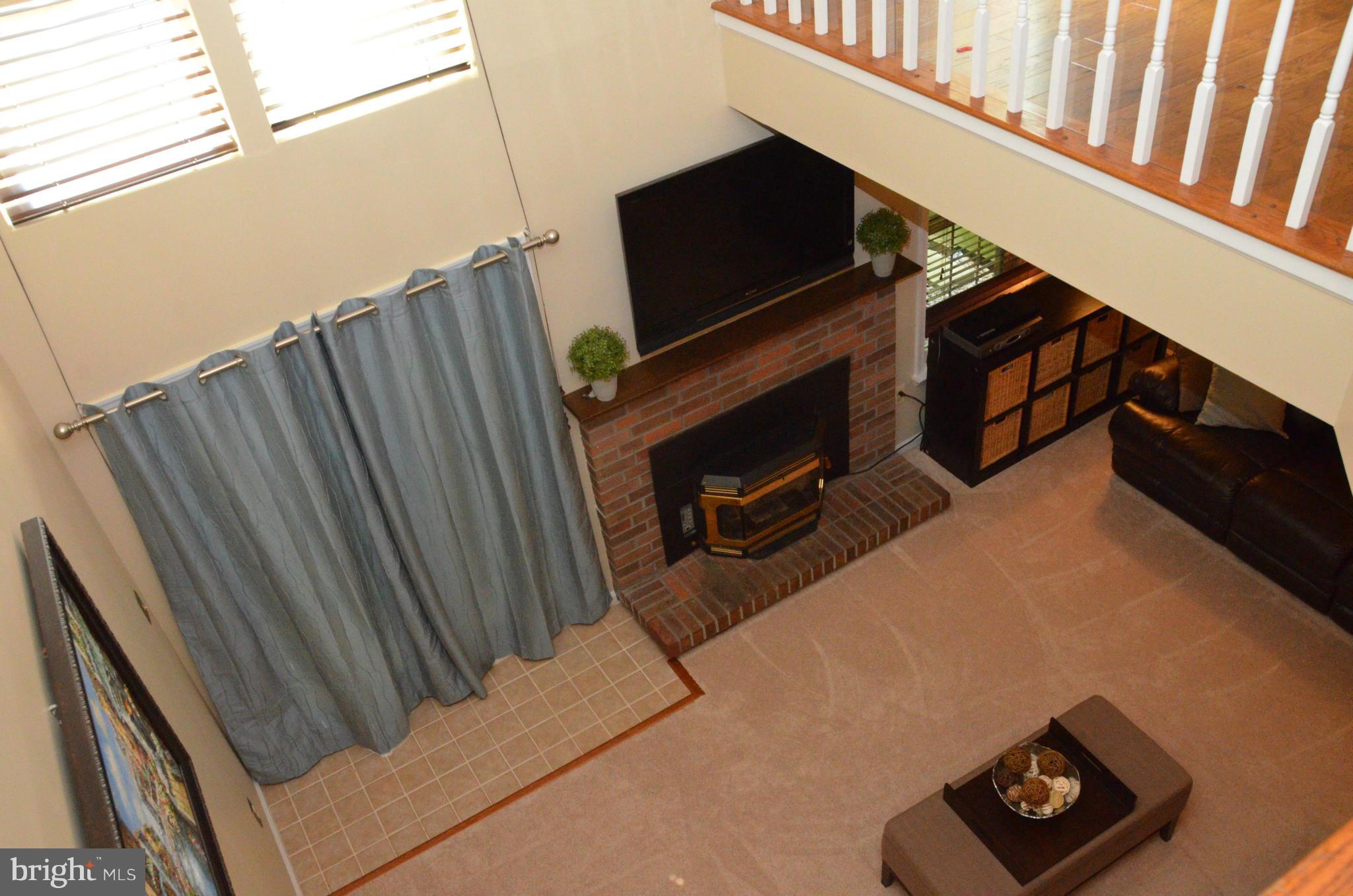 DORSEY HALL - Residential