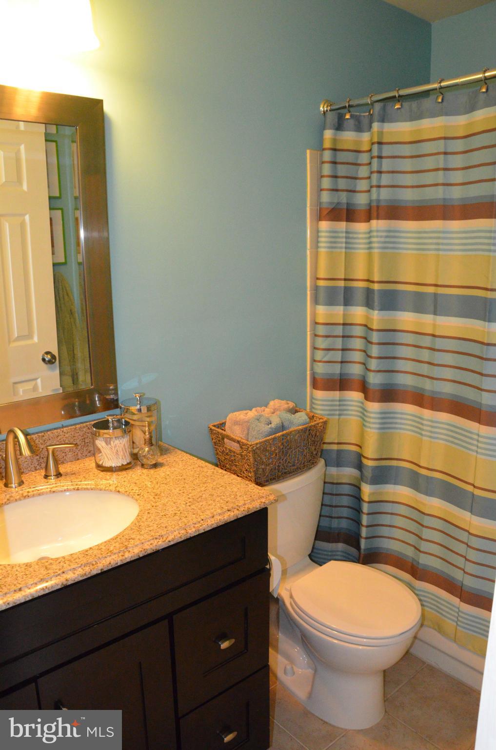DORSEY HALL - Residential