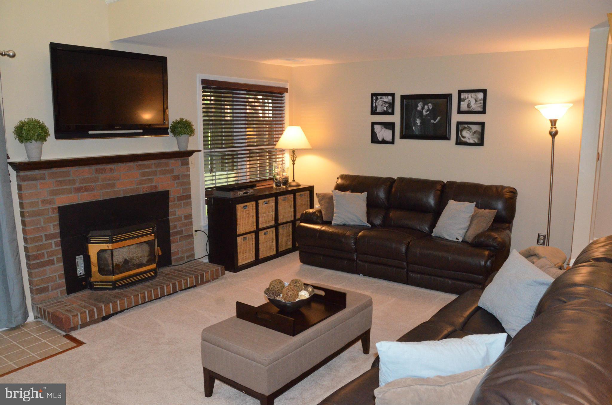 DORSEY HALL - Residential
