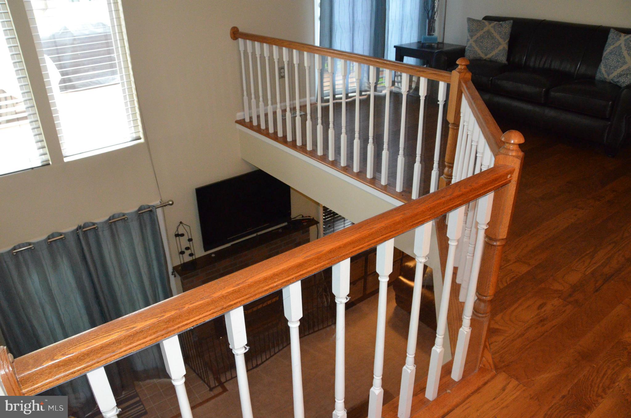 DORSEY HALL - Residential