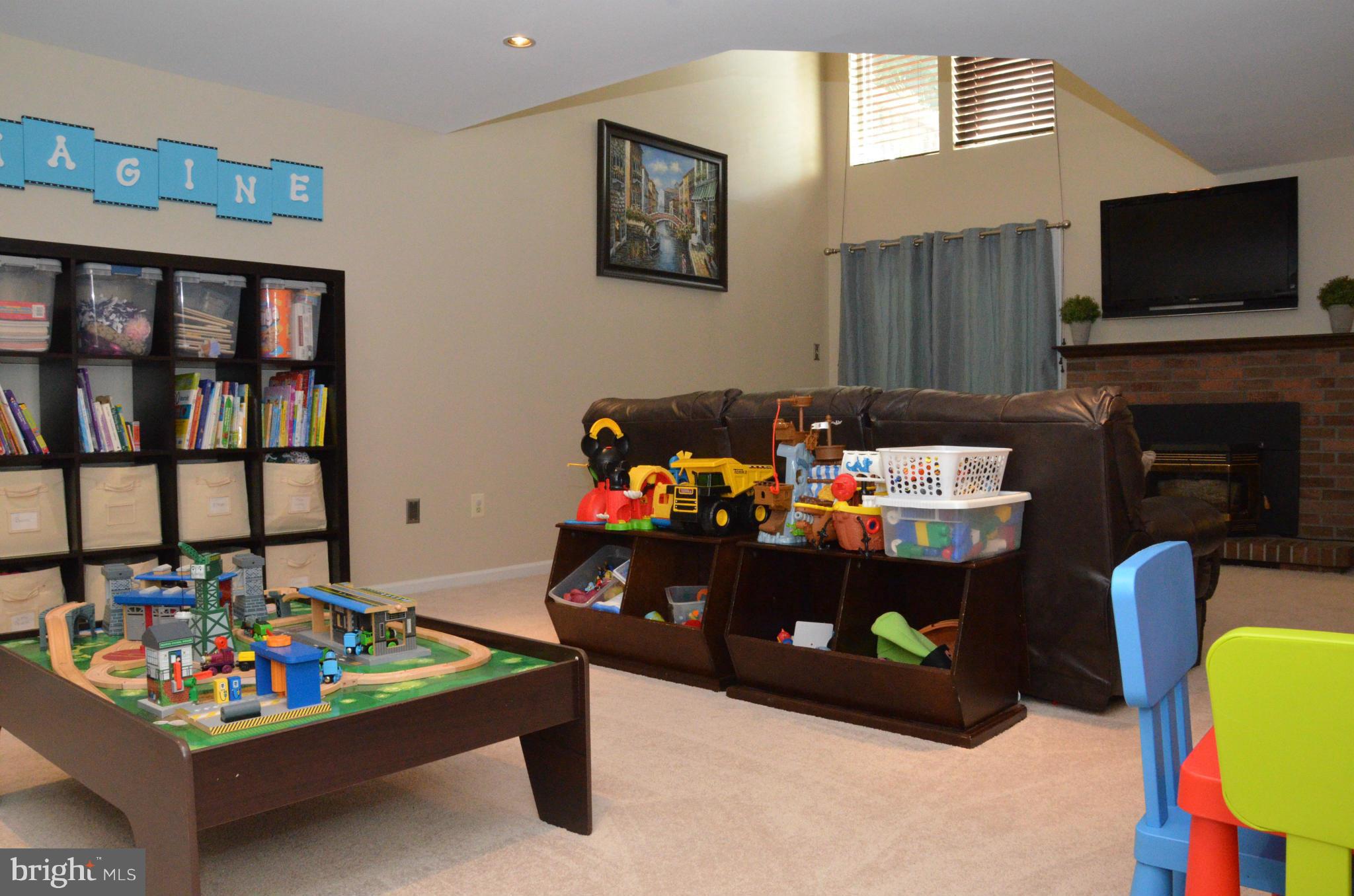 DORSEY HALL - Residential