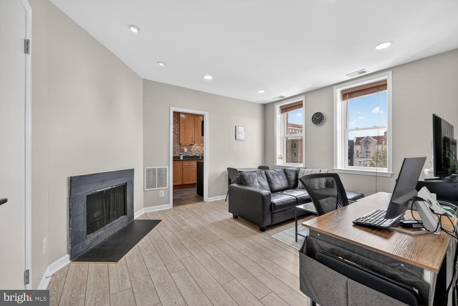 2001 16TH STREET NW 307