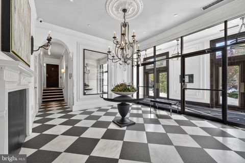 2001 16TH STREET NW 307 WASHINGTON DC 20009