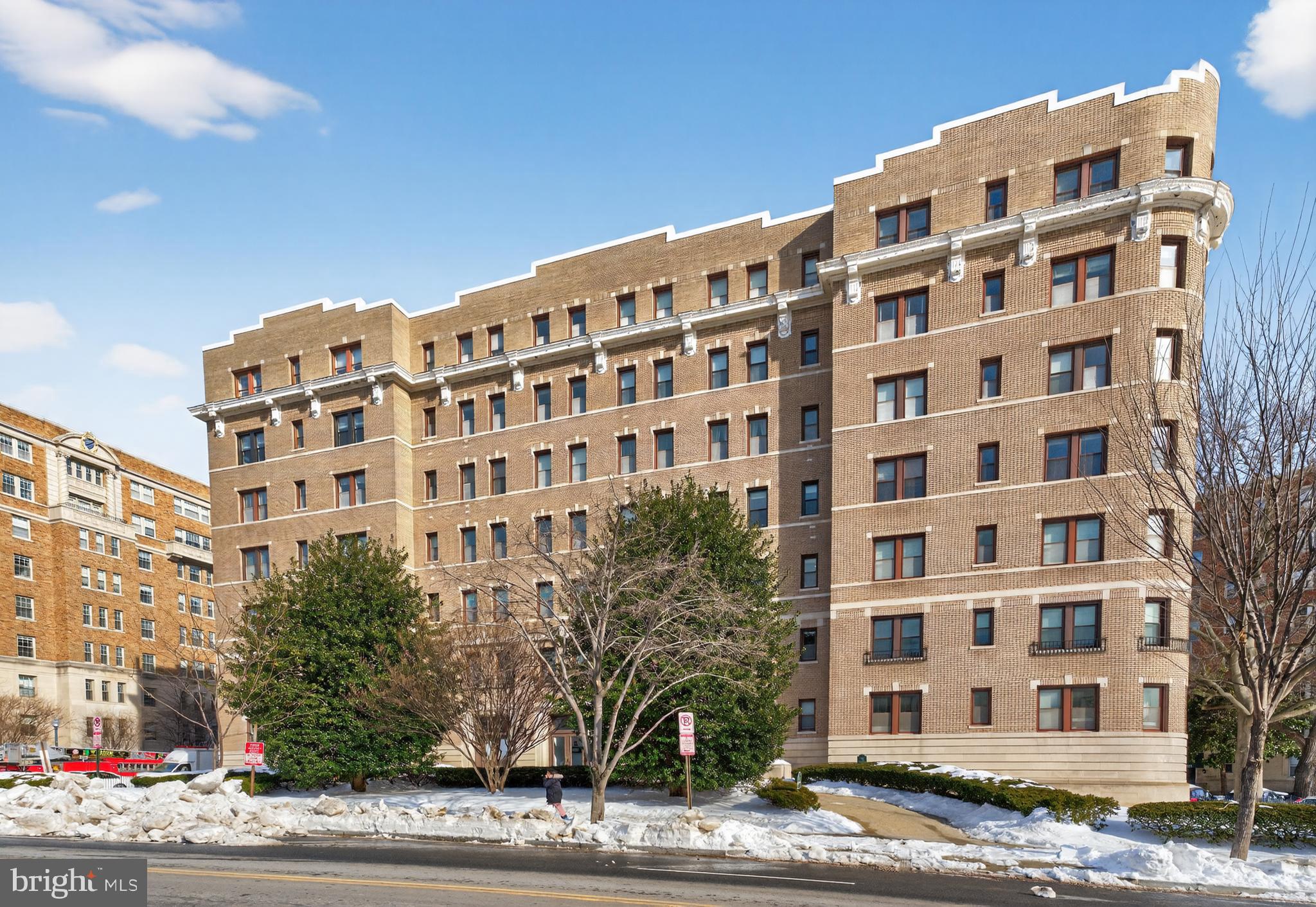 2001 16TH STREET NW 307