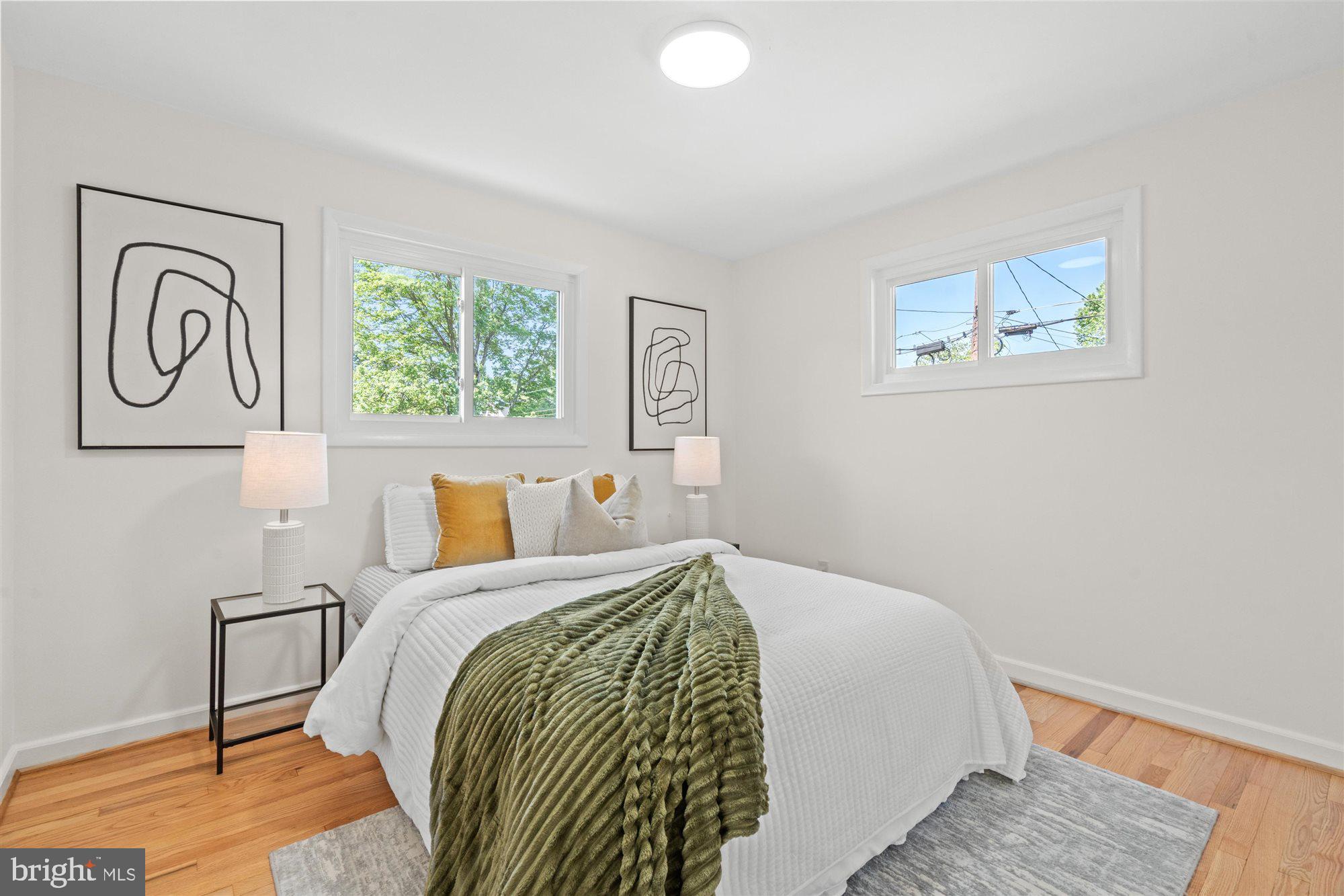 GARRETT PARK ESTATES - Residential