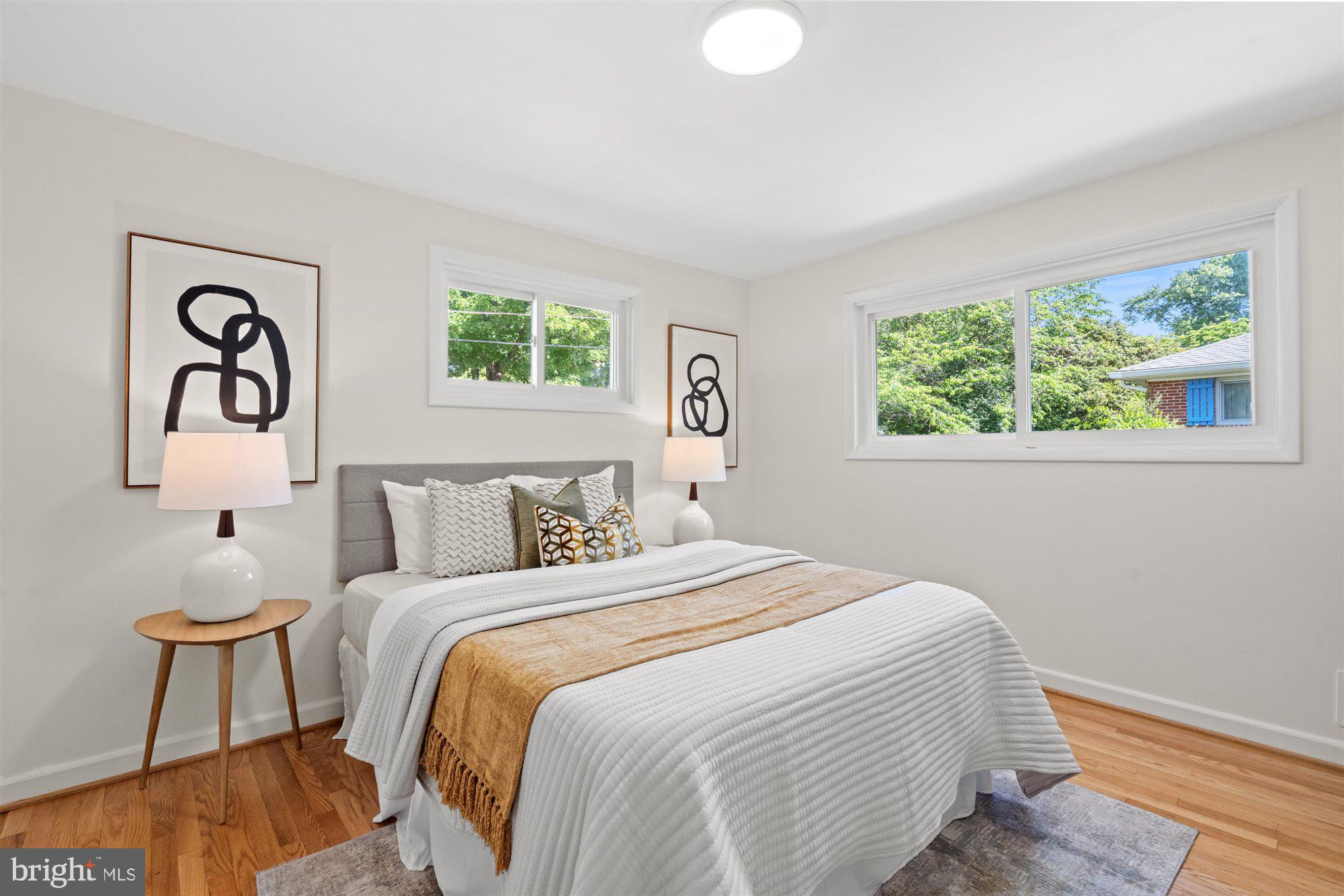 GARRETT PARK ESTATES - Residential