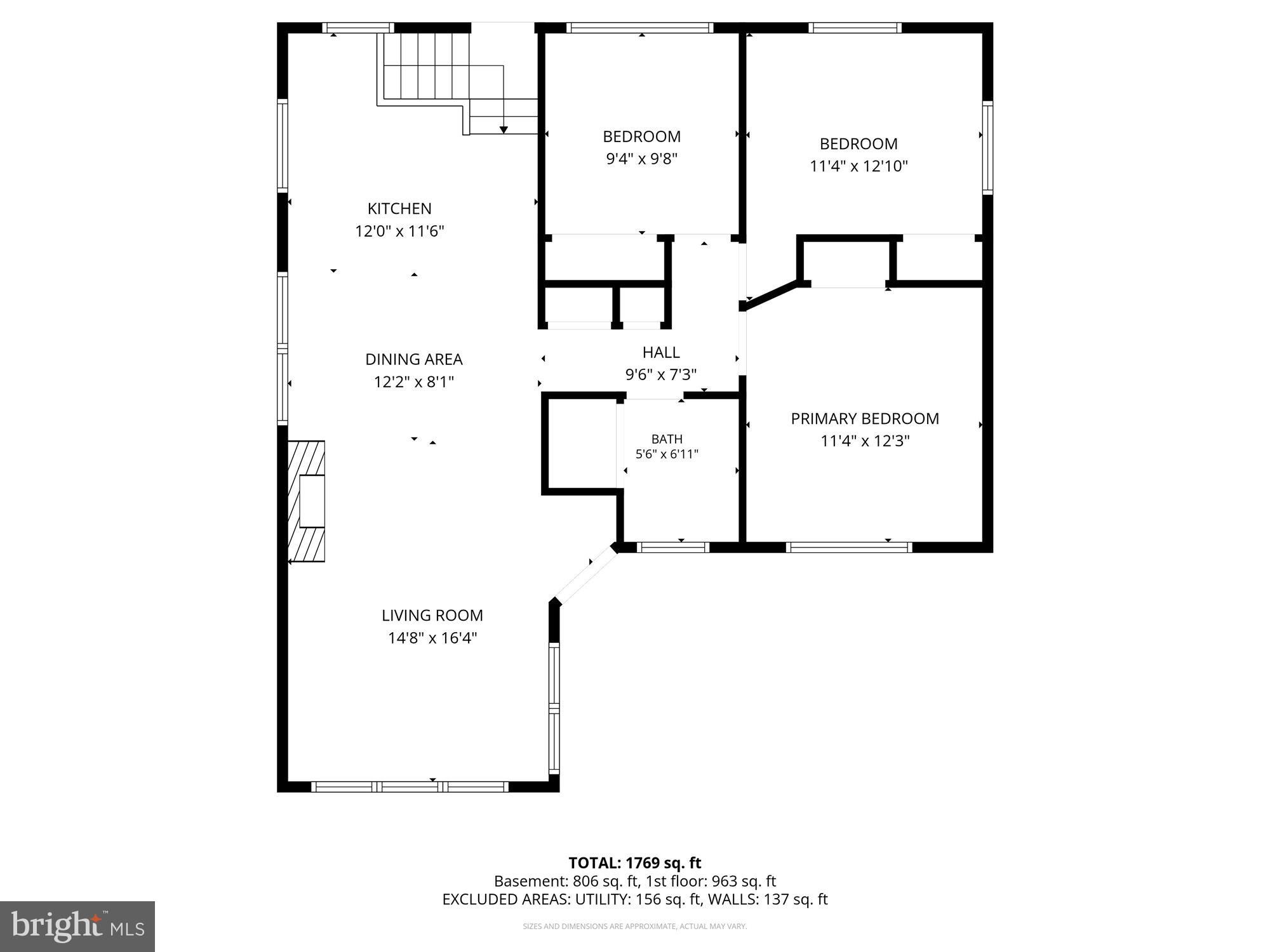 GARRETT PARK ESTATES - Residential