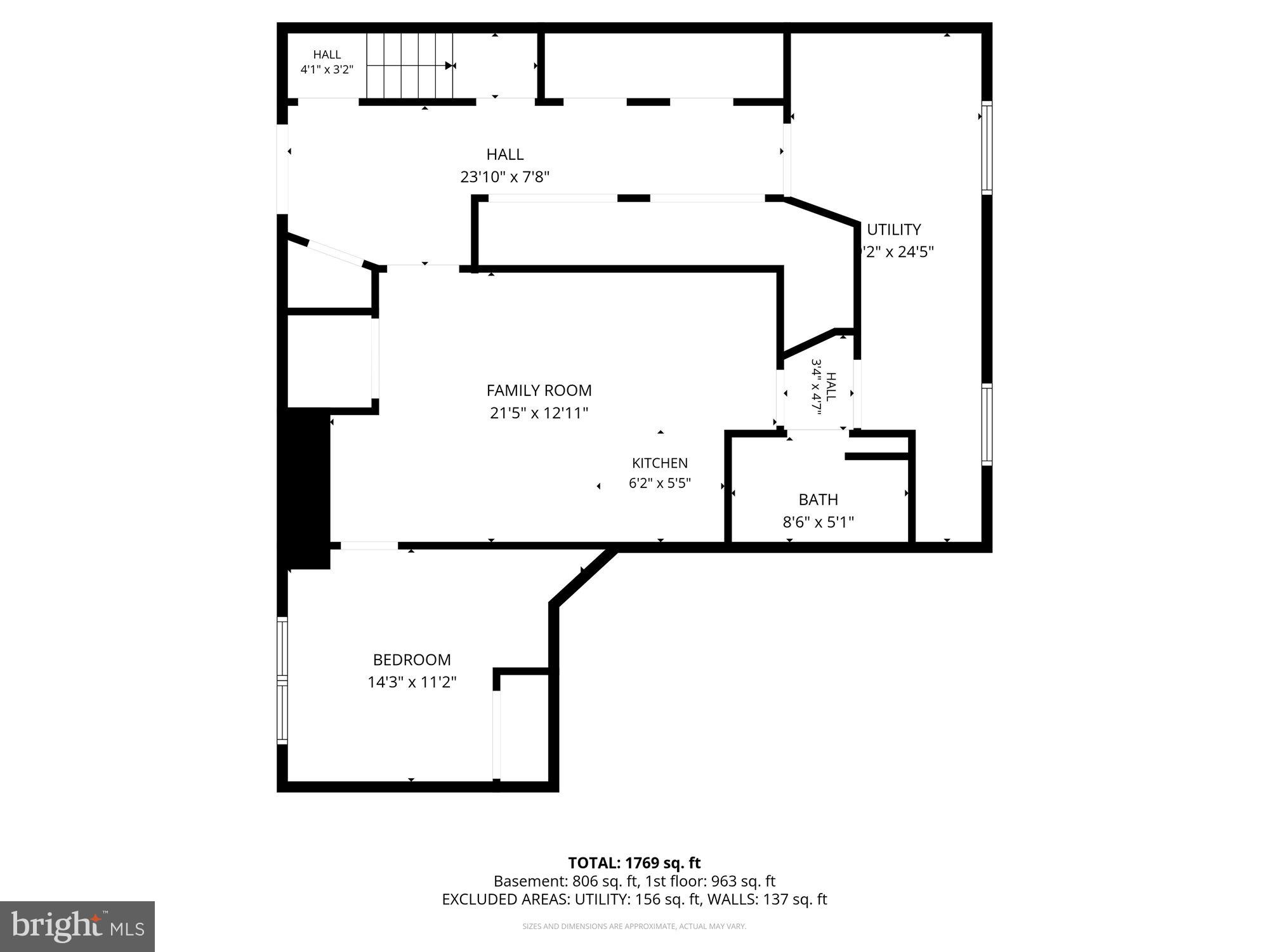 GARRETT PARK ESTATES - Residential
