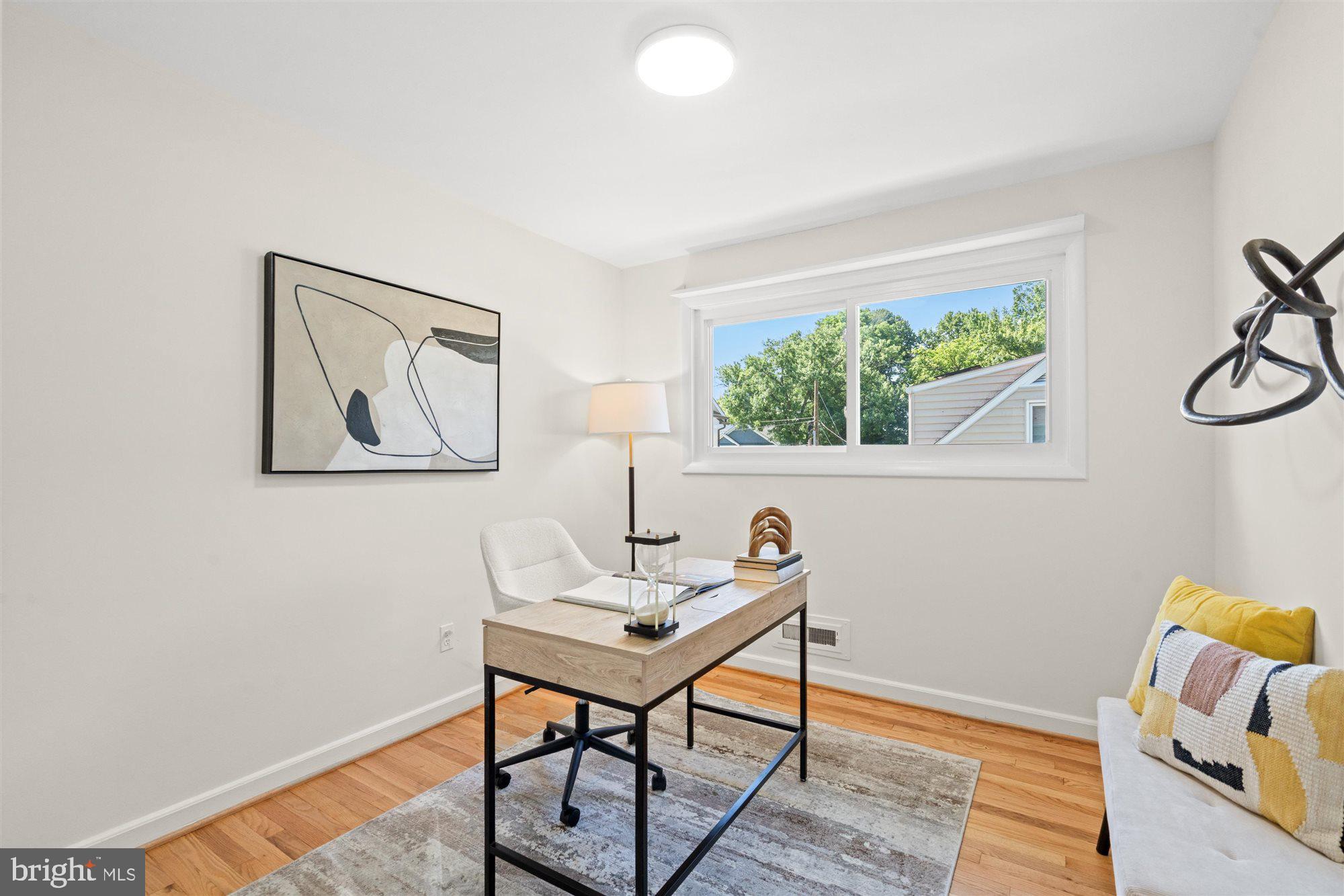 GARRETT PARK ESTATES - Residential