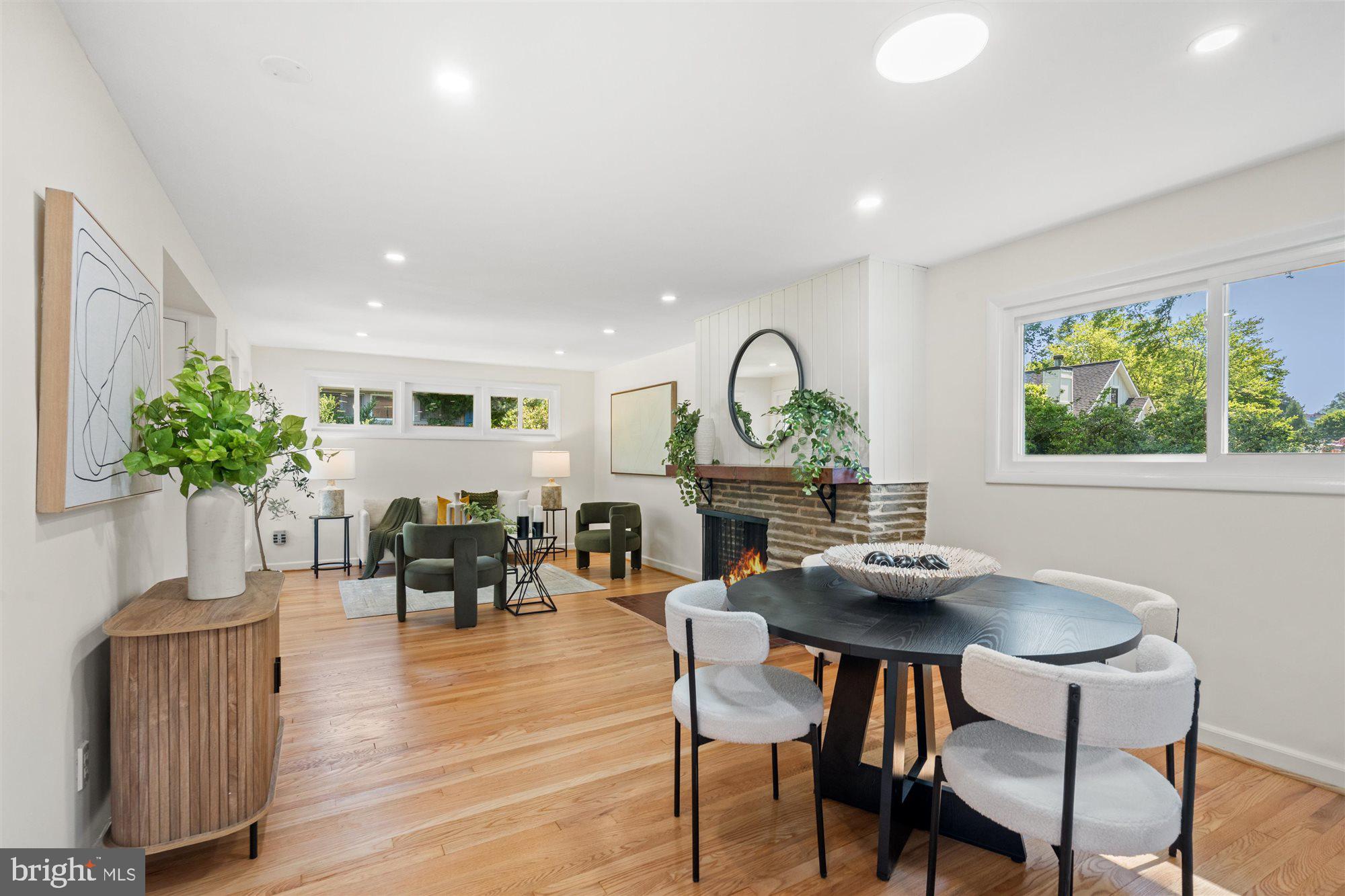 GARRETT PARK ESTATES - Residential