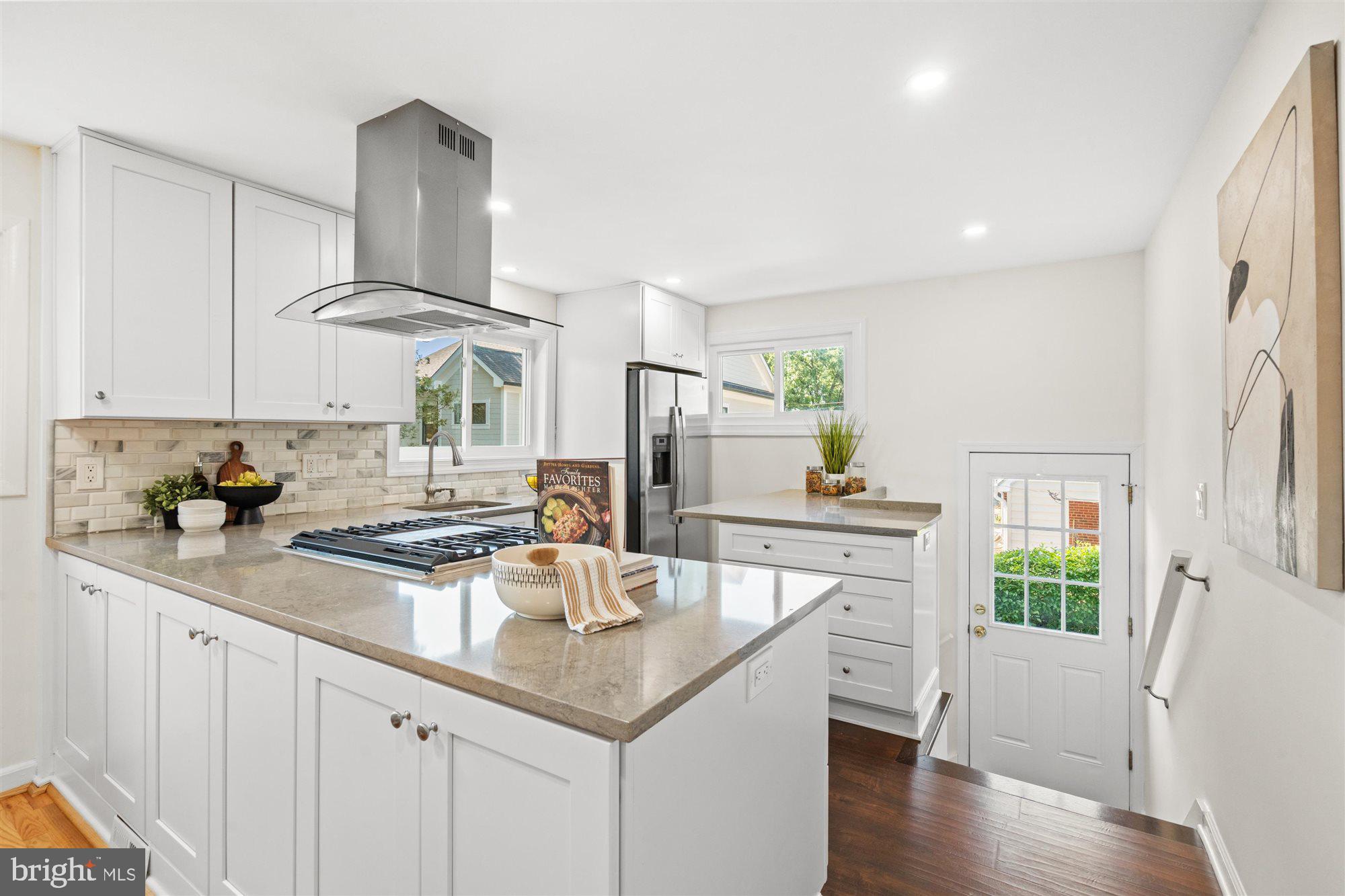 GARRETT PARK ESTATES - Residential