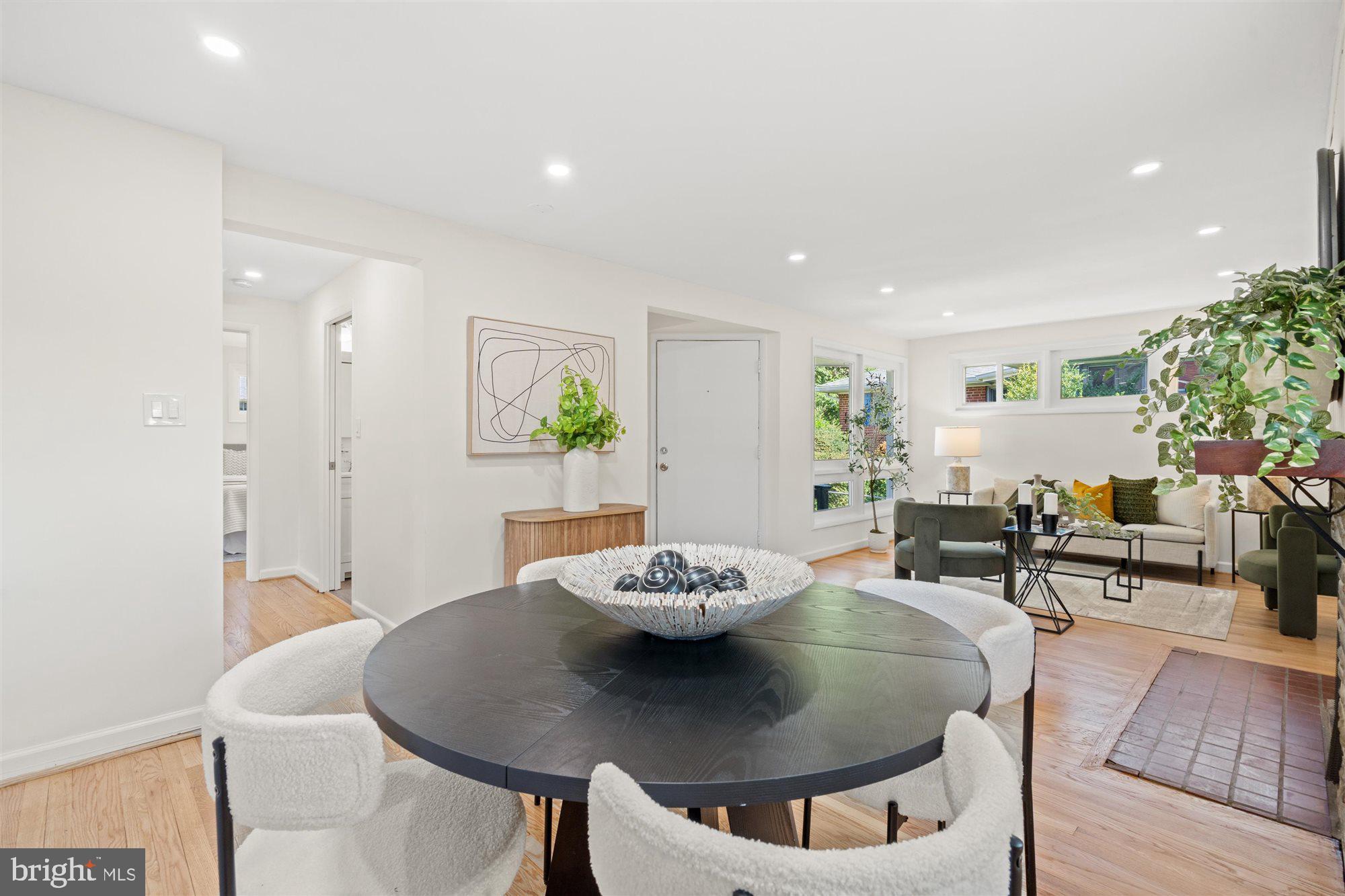 GARRETT PARK ESTATES - Residential