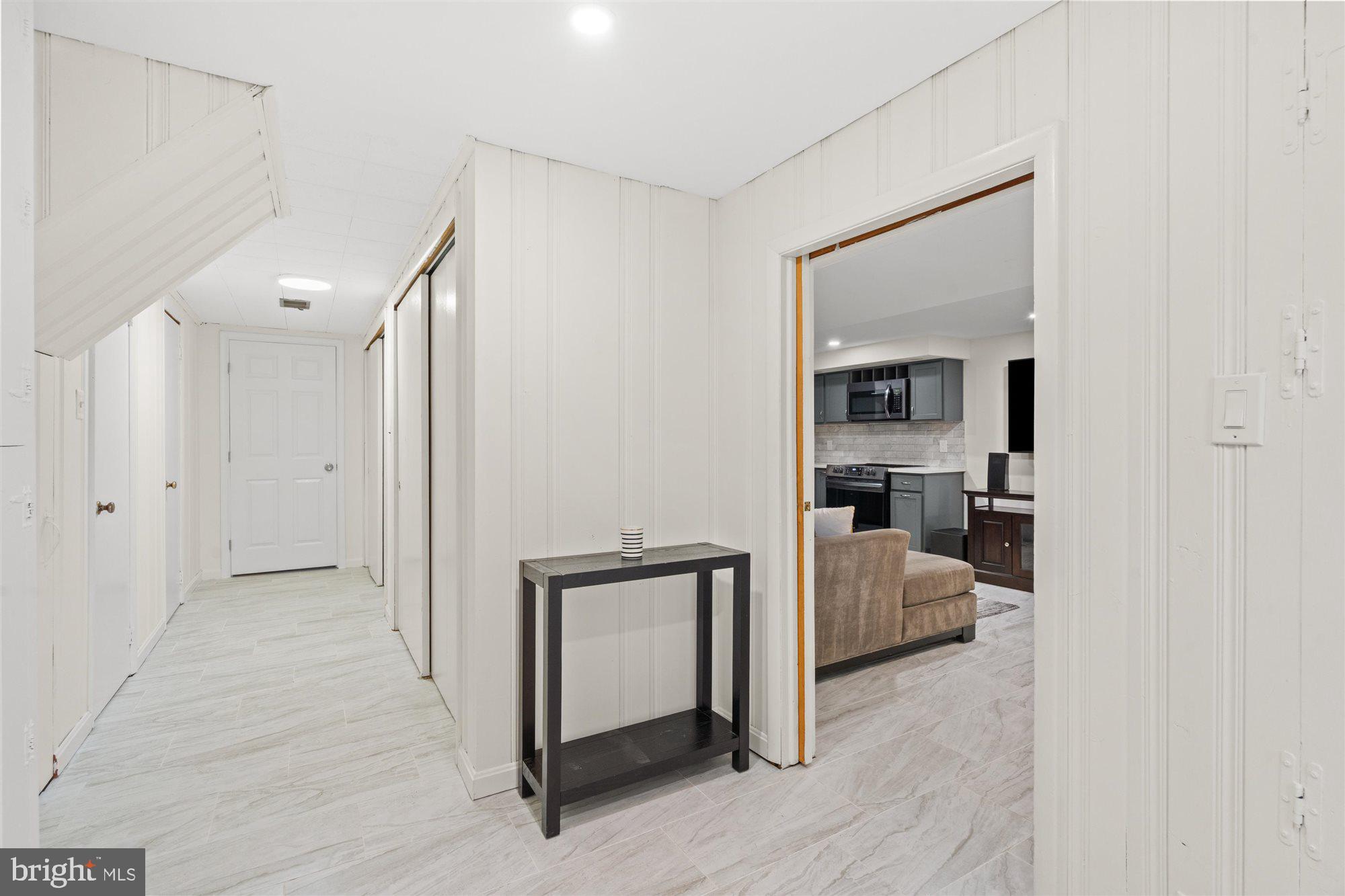 GARRETT PARK ESTATES - Residential