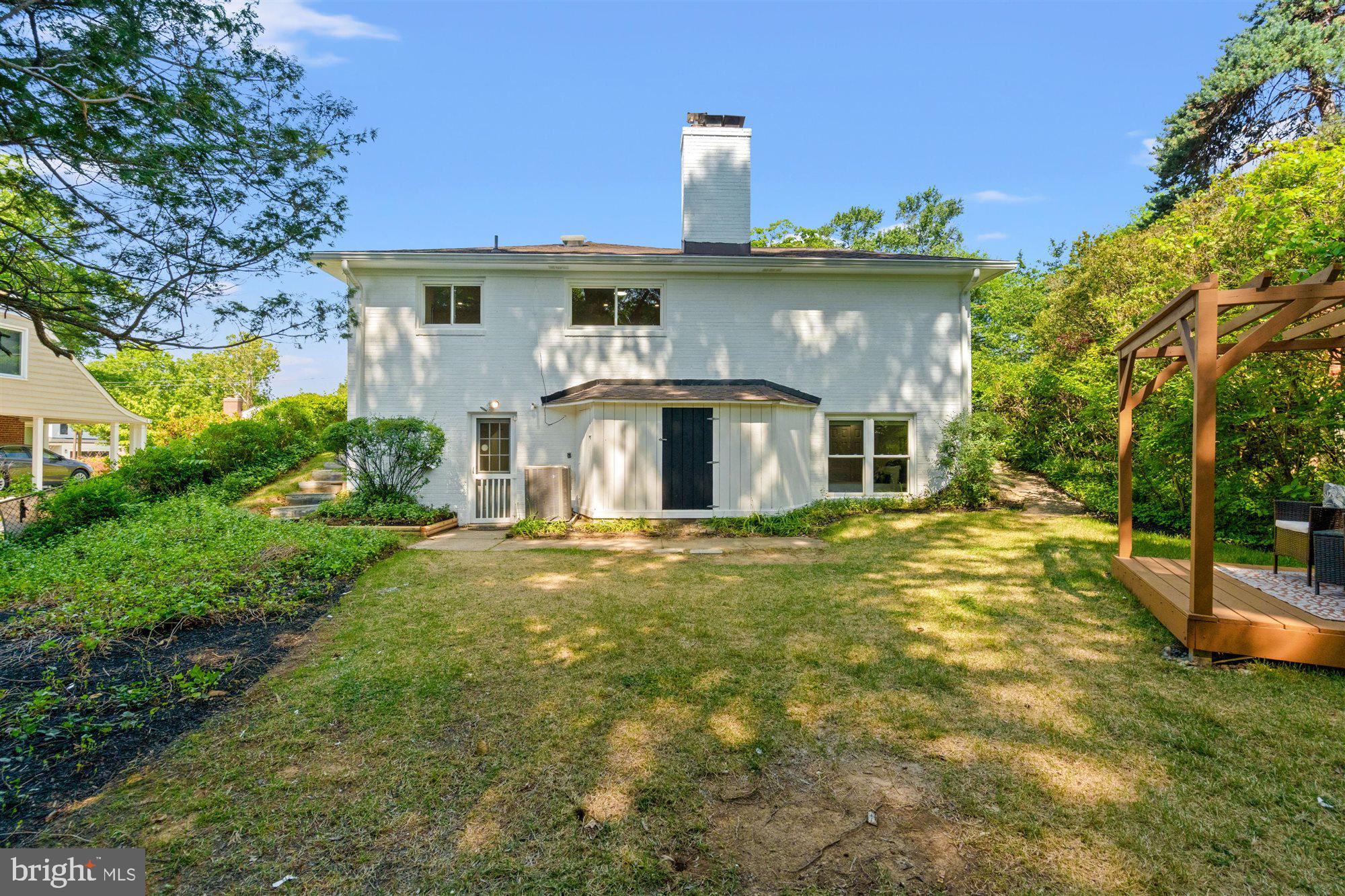 GARRETT PARK ESTATES - Residential