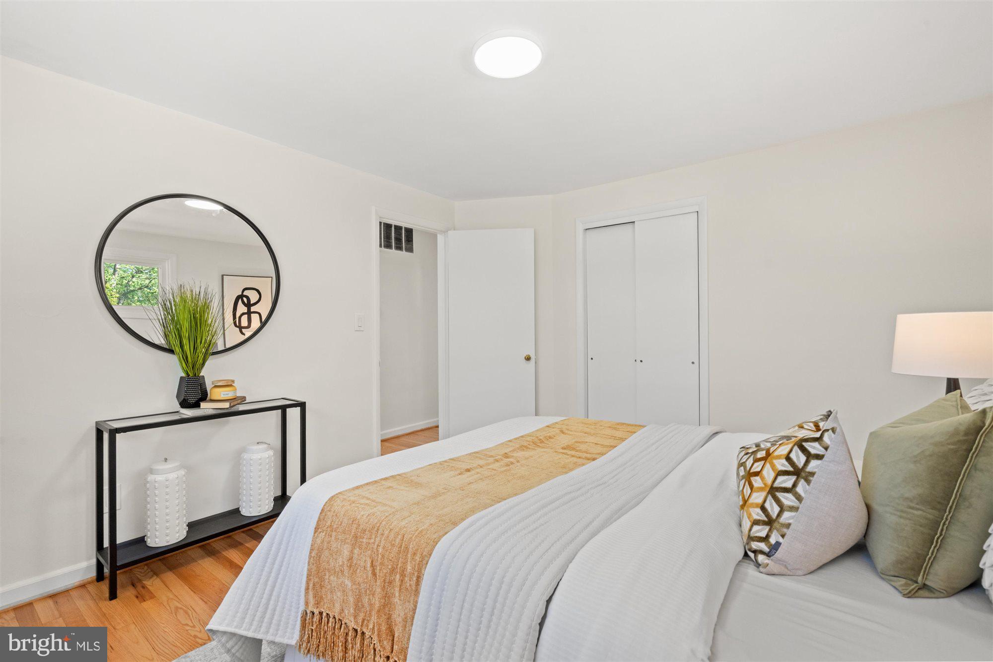 GARRETT PARK ESTATES - Residential