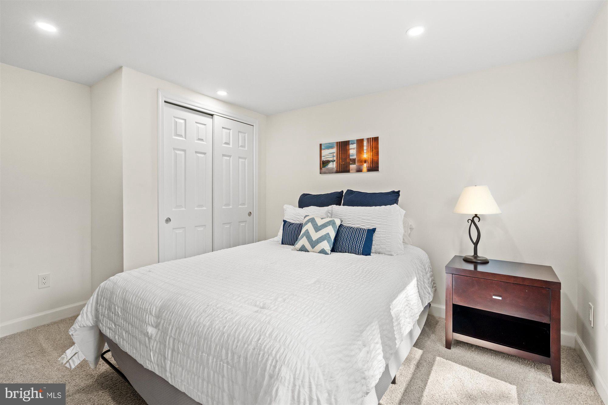 GARRETT PARK ESTATES - Residential