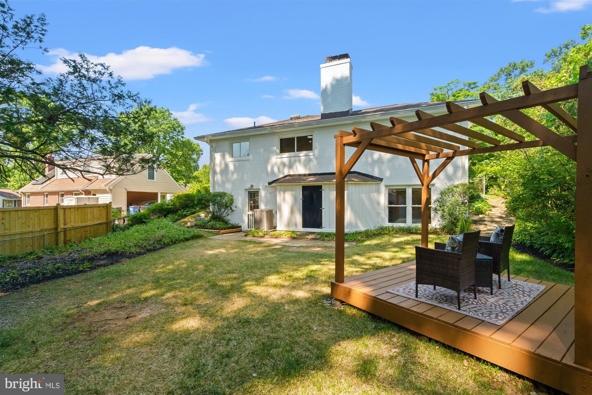GARRETT PARK ESTATES - Residential