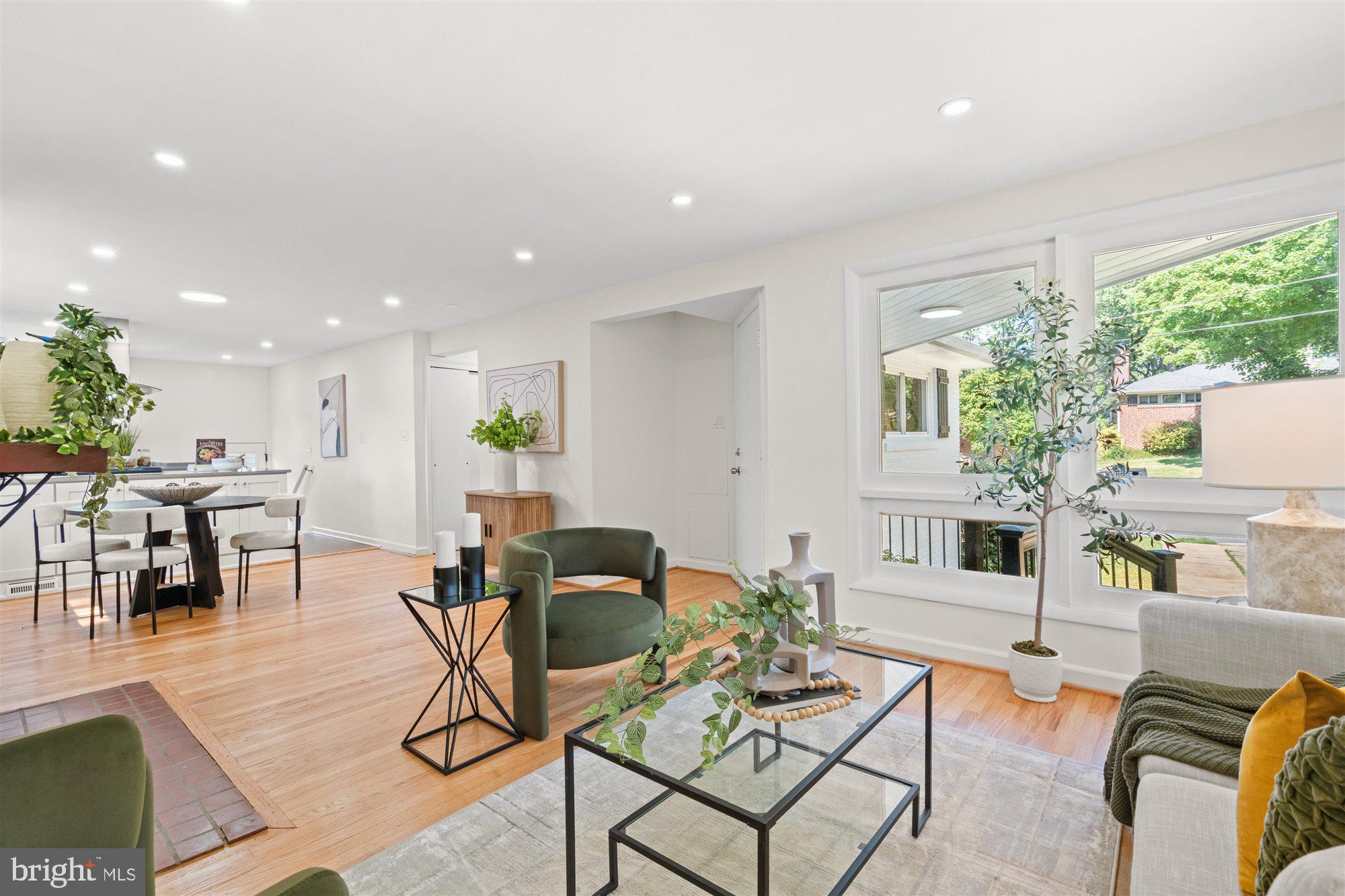 GARRETT PARK ESTATES - Residential