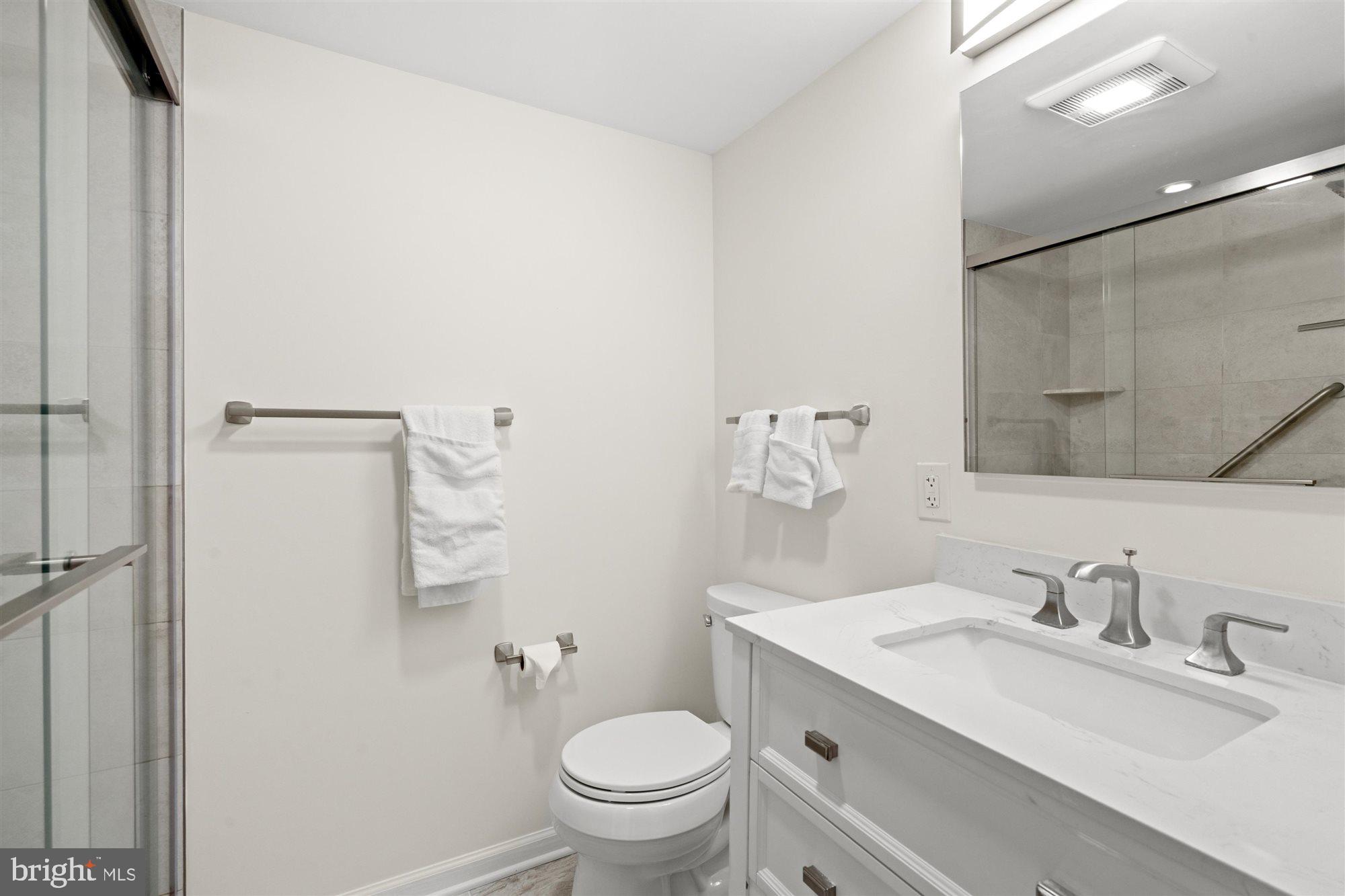 GARRETT PARK ESTATES - Residential