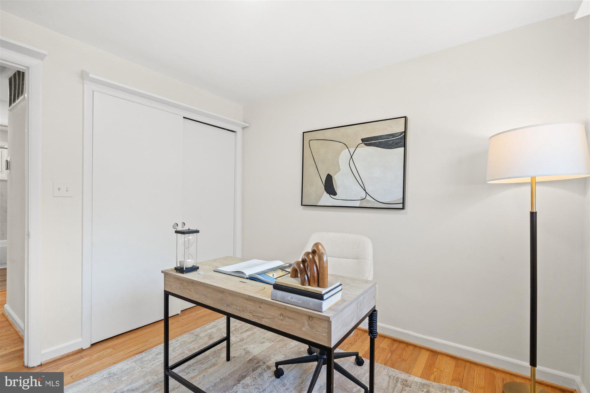 GARRETT PARK ESTATES - Residential
