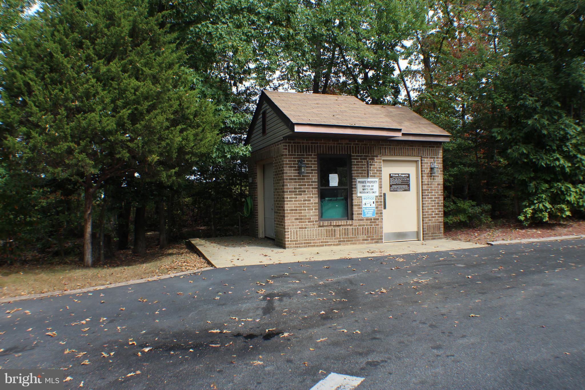 ORCHID PARK OF WILDEWOOD - Residential Lease