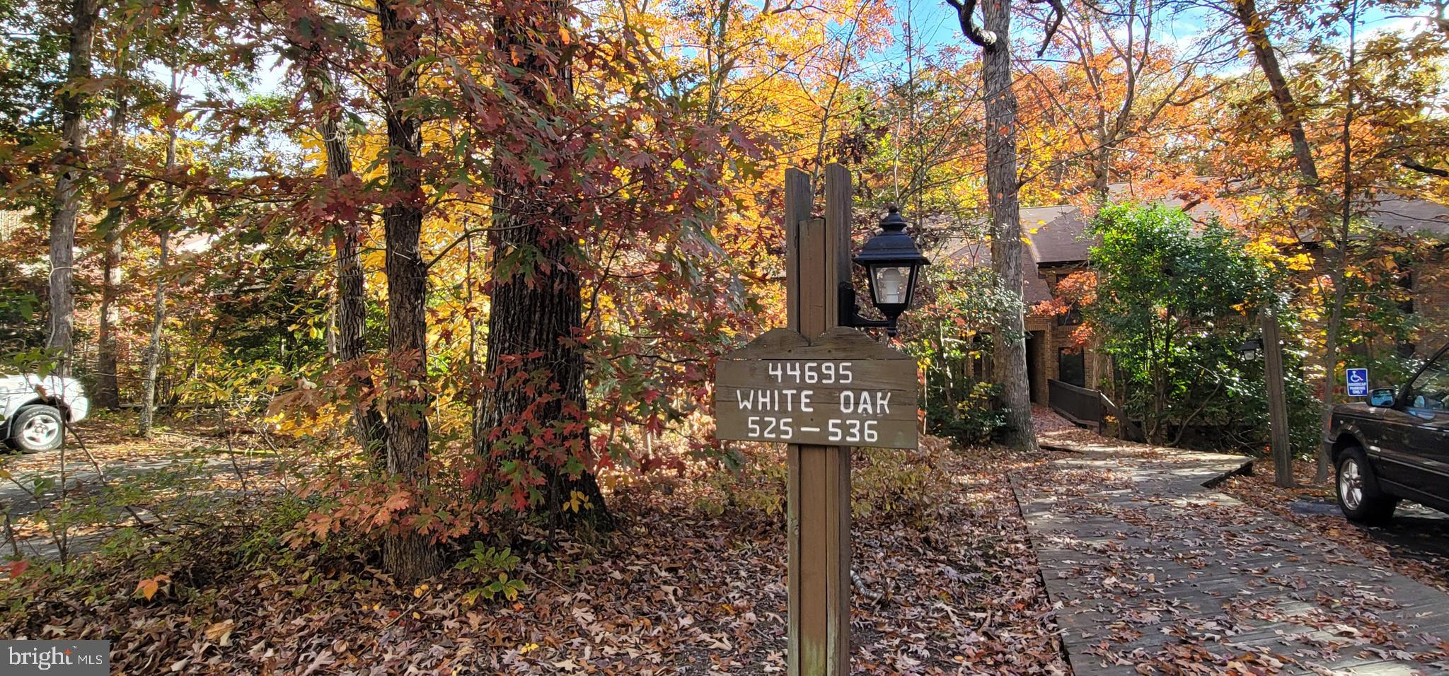 ORCHID PARK OF WILDEWOOD - Residential Lease